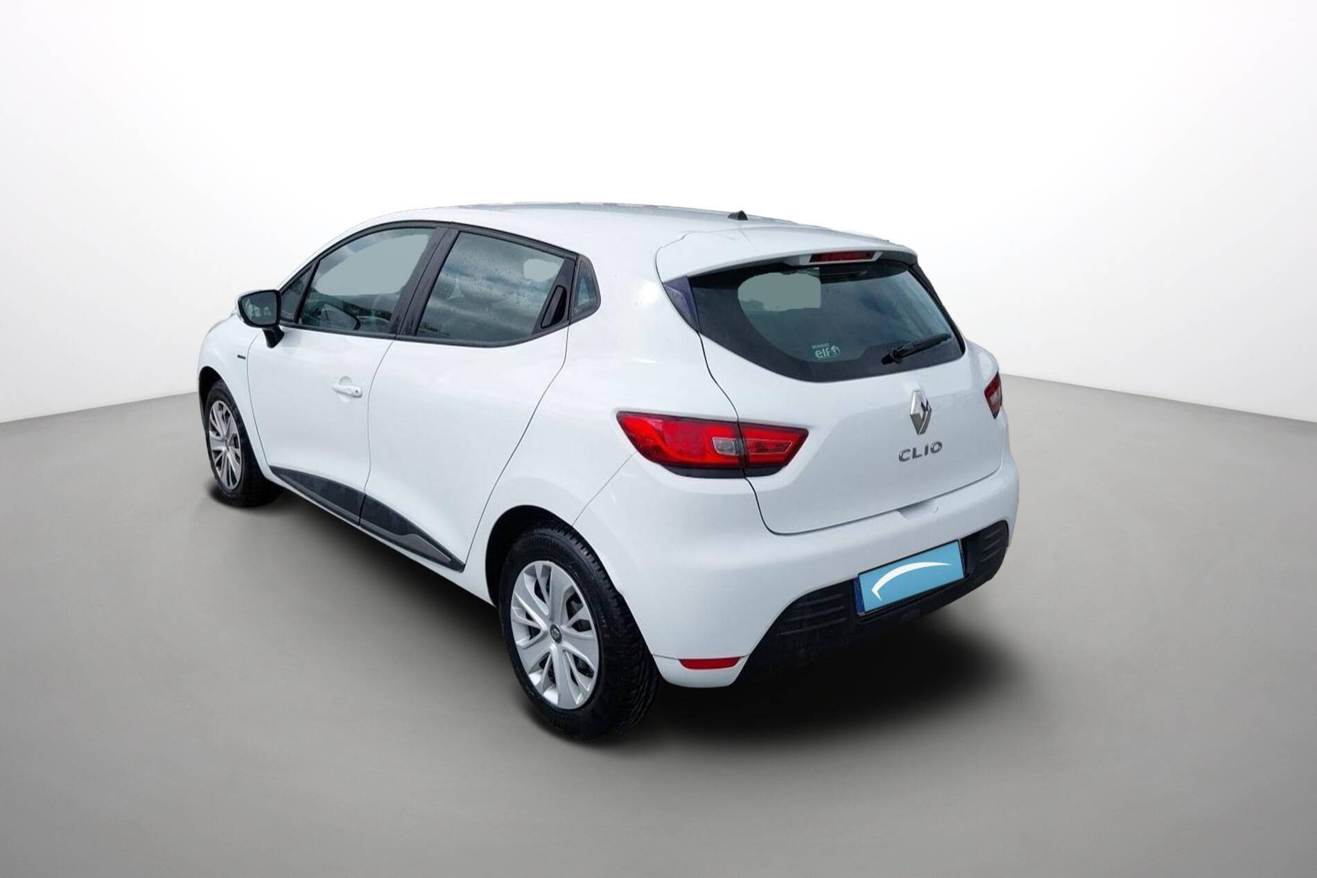 Vente en ligne Renault Clio 4 Clio TCe 75 E6C au prix de 10 690 €