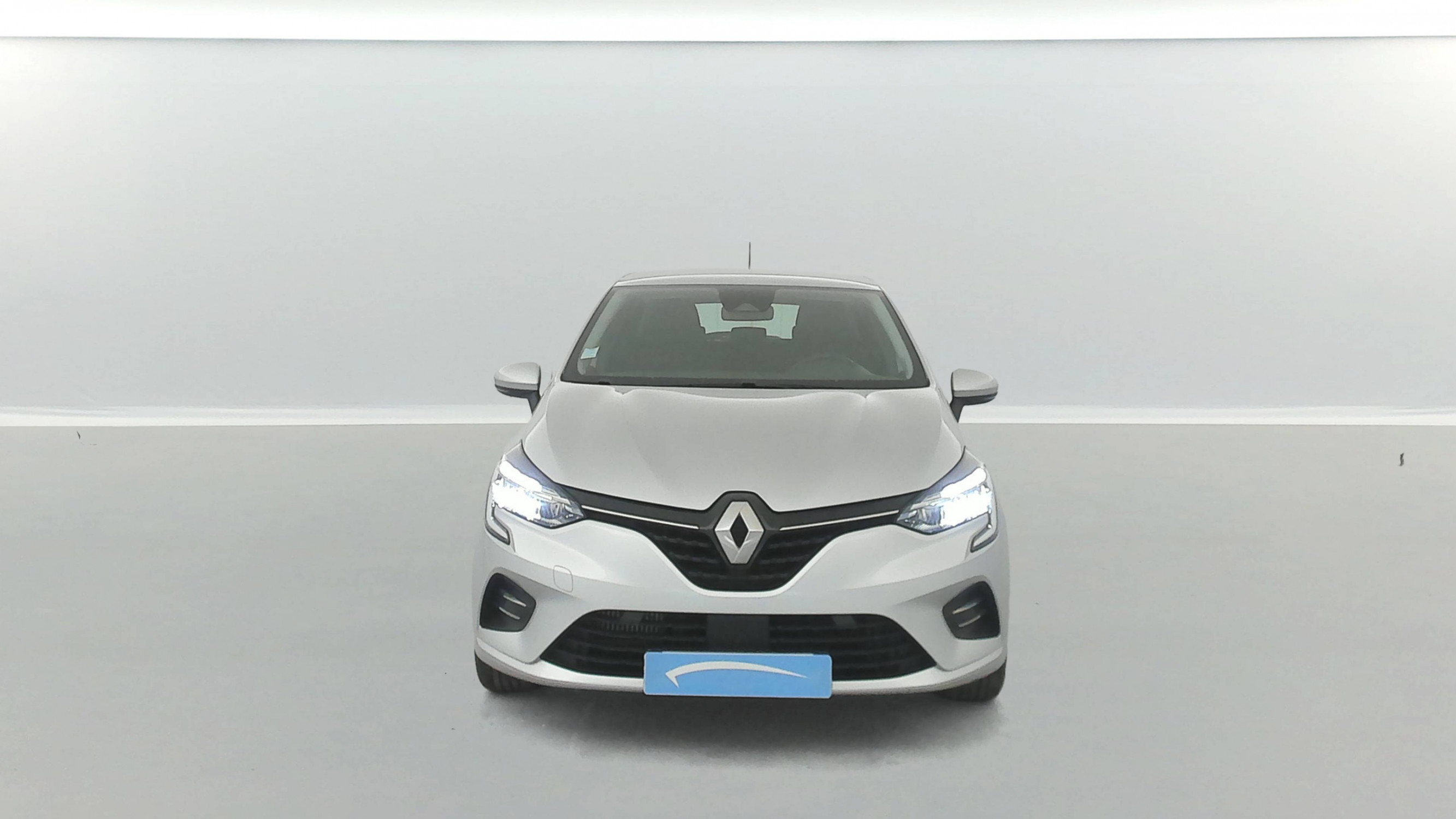 Vente en ligne Renault Clio 5 Clio TCe 90 - 21N au prix de 13 490 €