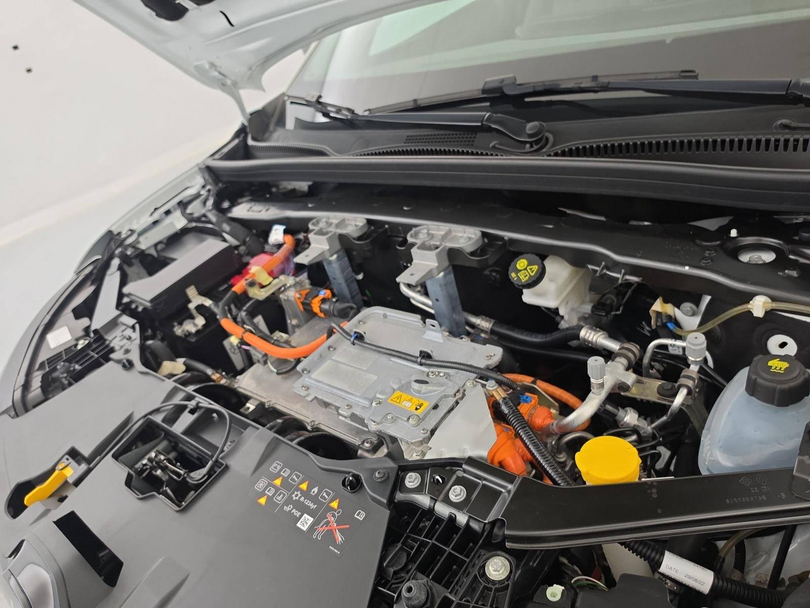Vente en ligne Renault Megane E-Tech  EV40 130ch standard charge au prix de 20 290 €