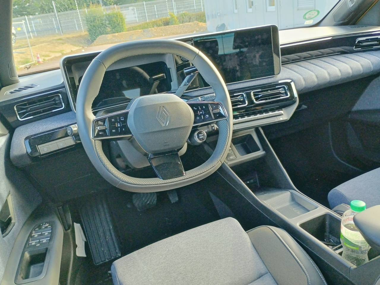 Vente en ligne Renault R5 E-Tech  150 ch autonomie confort au prix de 28 990 €