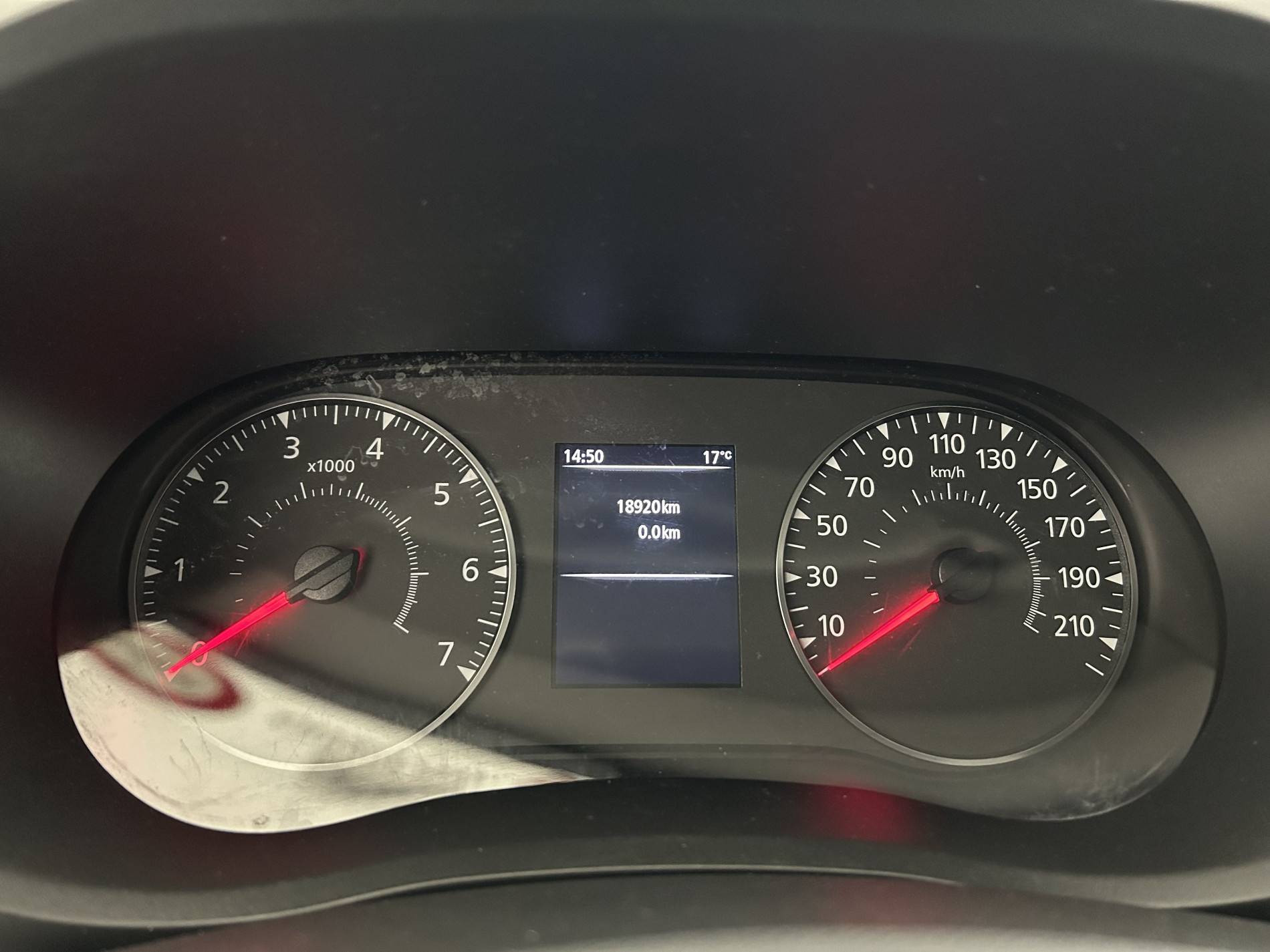 Vente en ligne Renault Master Fourgon MASTER FGN TRAC F3500 L2H2 BLUE DCI 135 au prix de 25 990 €