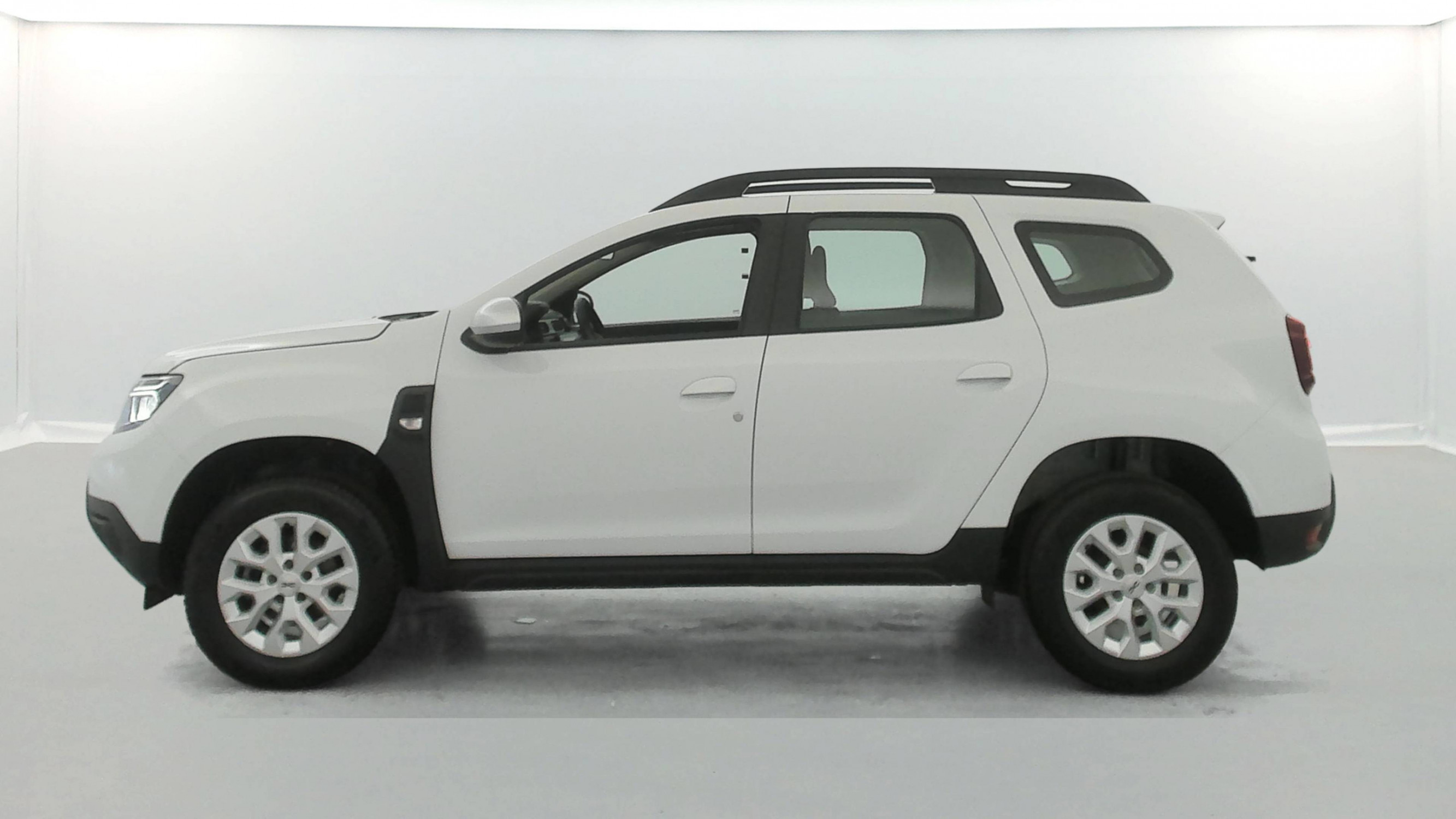 Vente en ligne Dacia Duster  ECO-G 100 4x2 au prix de 17 990 €