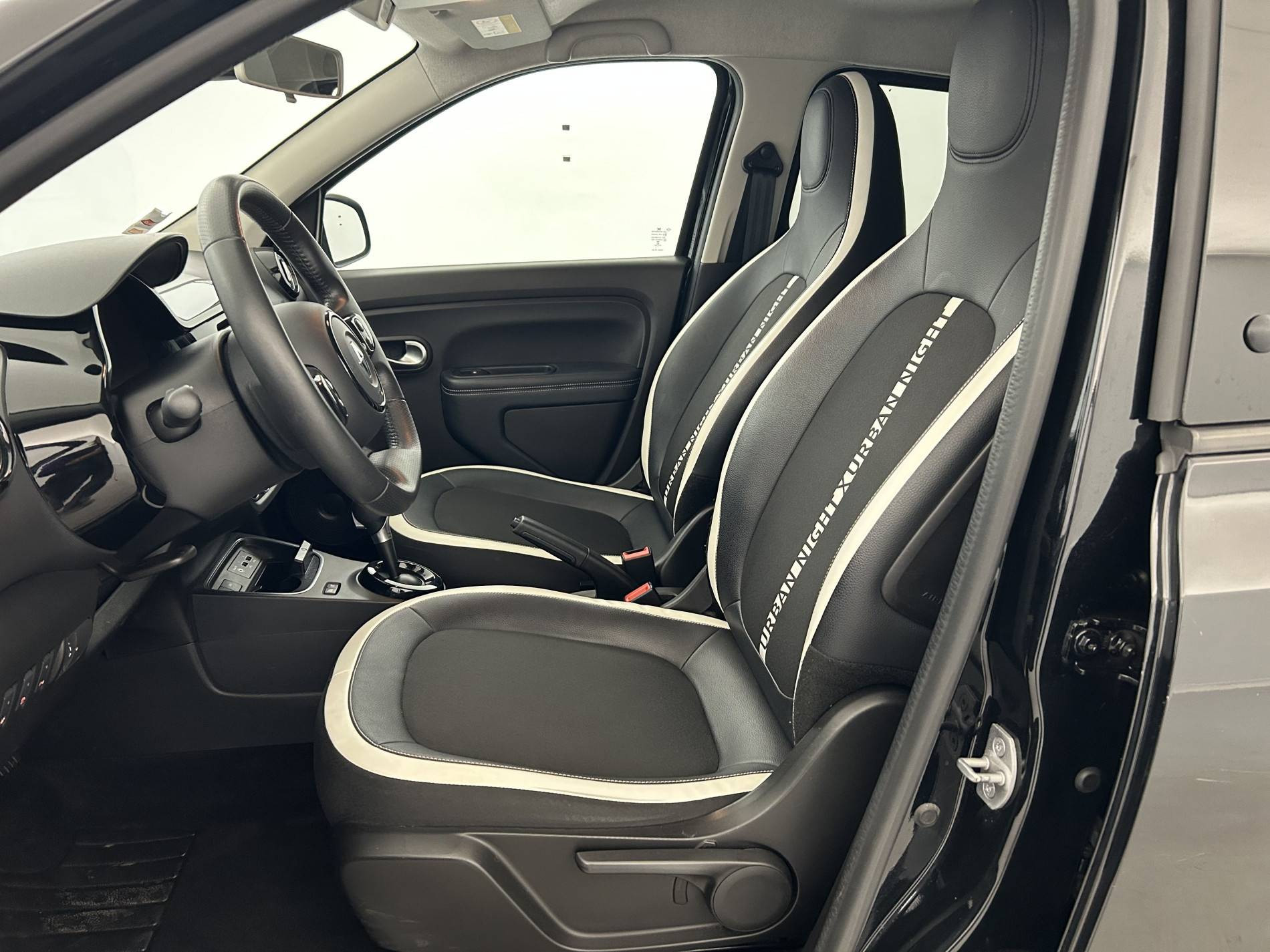 Vente en ligne Renault Twingo Electrique Twingo III Achat Intégral - 21 au prix de 11 290 €