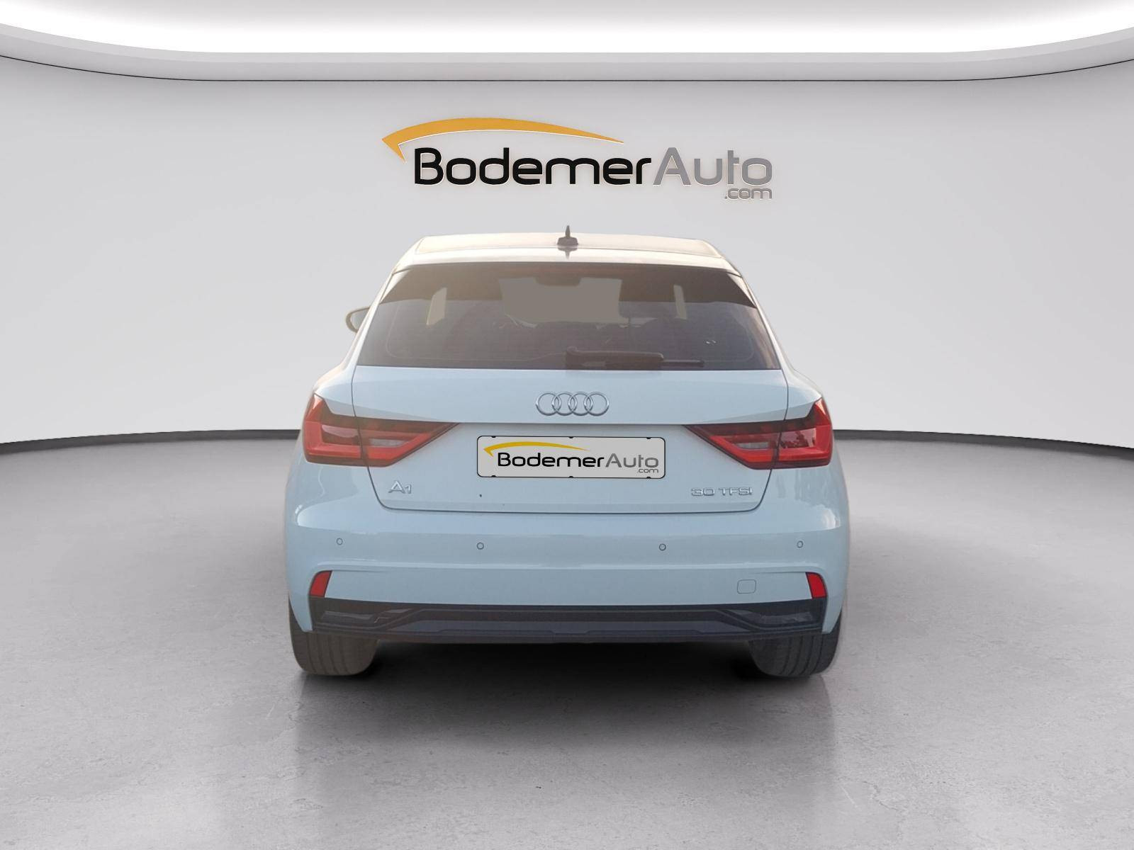Vente en ligne Audi A1 Sportback  30 TFSI 110 ch BVM6 au prix de 18 999 €