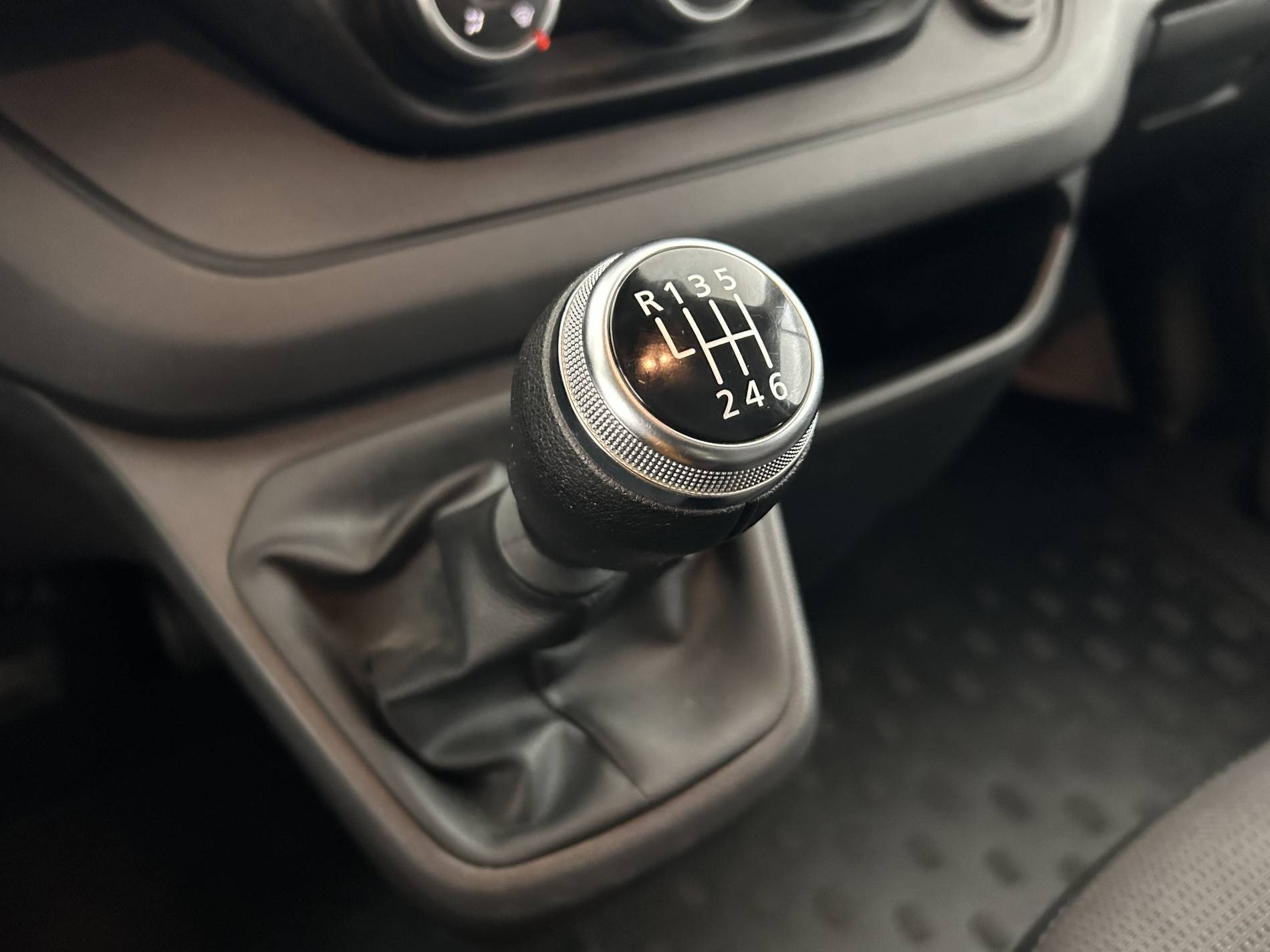 Vente en ligne Renault Trafic  L2 dCi 150 Energy S&S au prix de 29 590 €