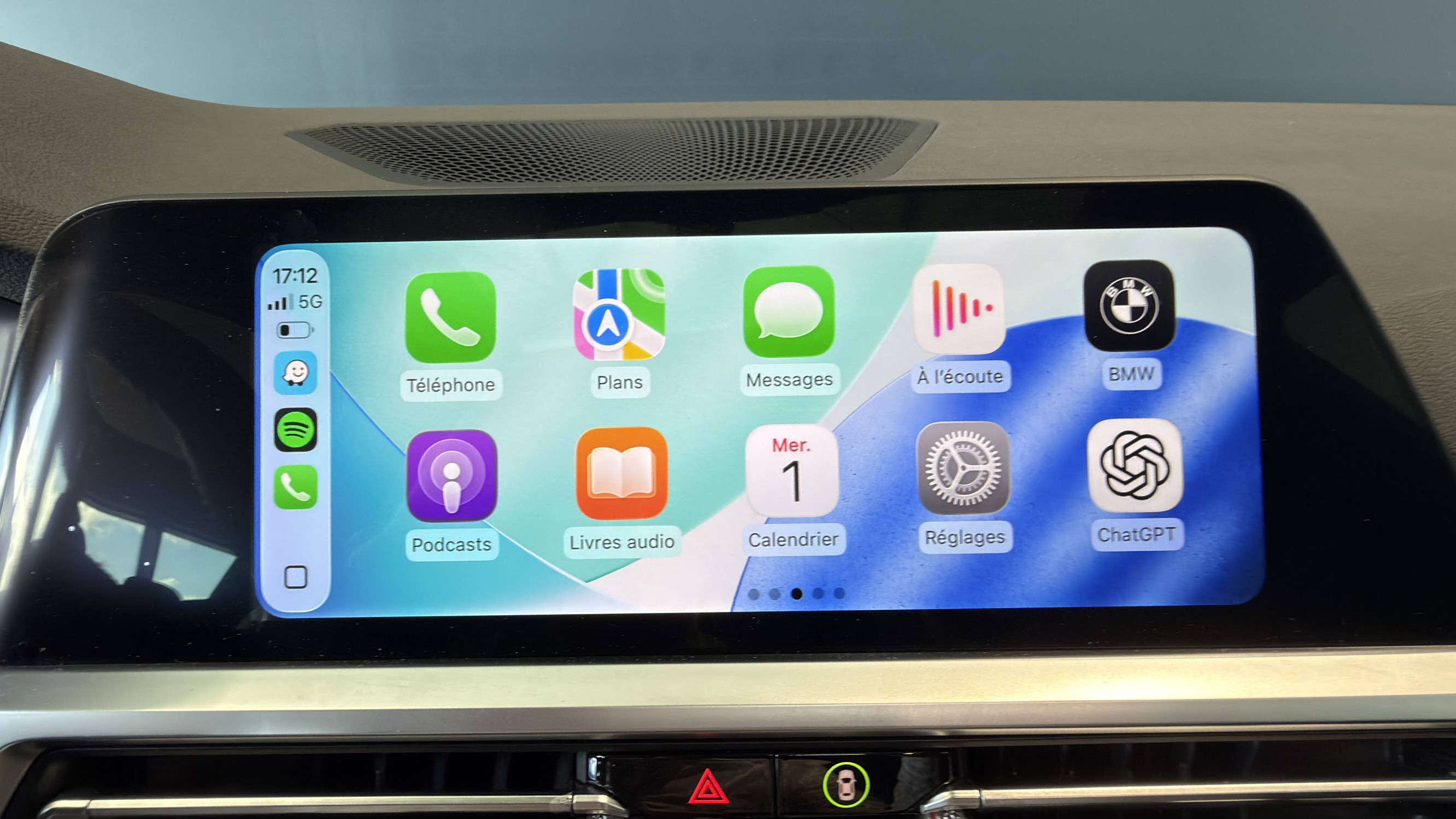 Vente en ligne Bmw Série 3 Touring Touring 330d 286 ch BVA8 au prix de 47 990 €
