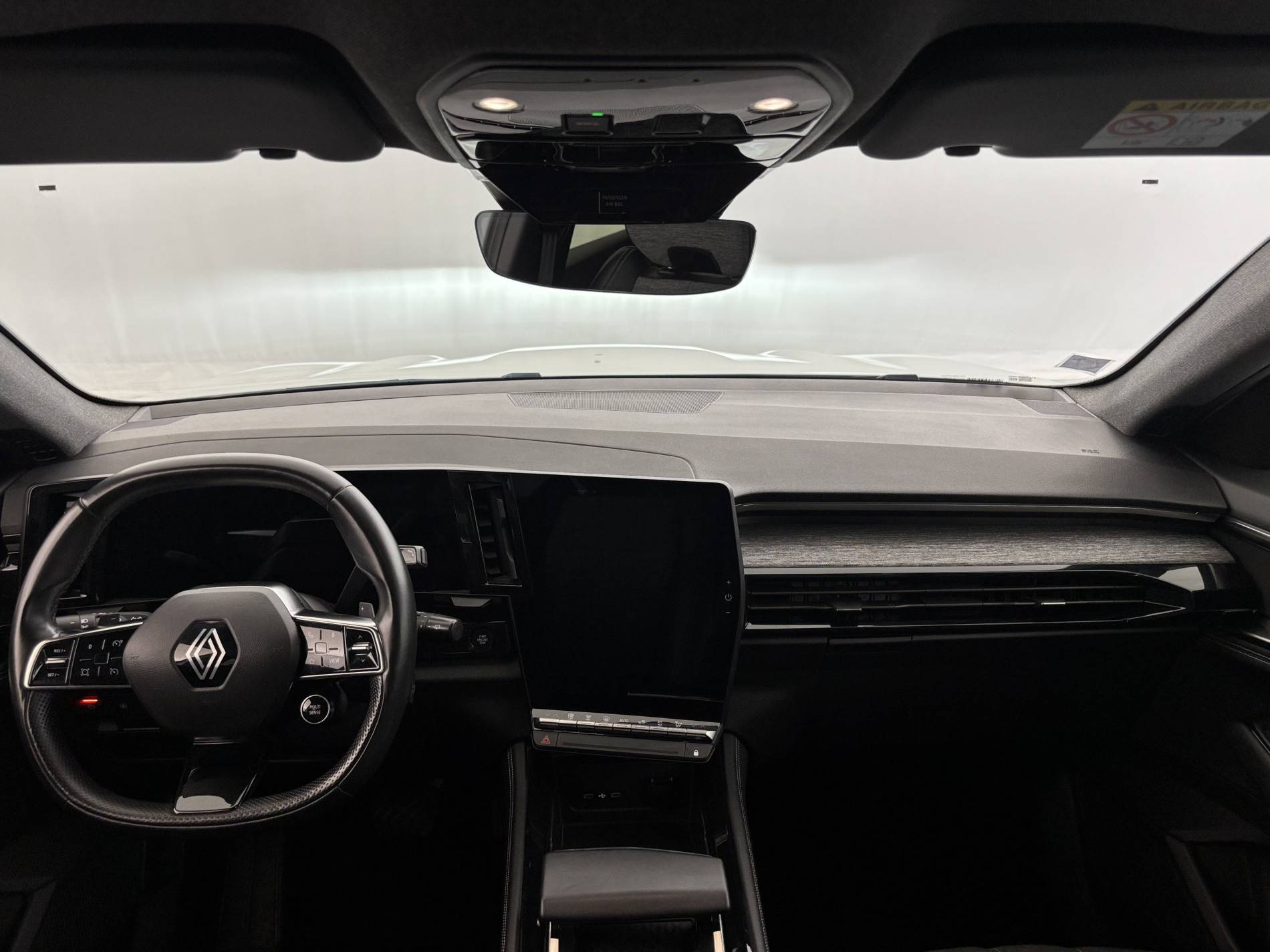 Vente en ligne Renault Austral  E-Tech hybrid 200 au prix de 23 890 €