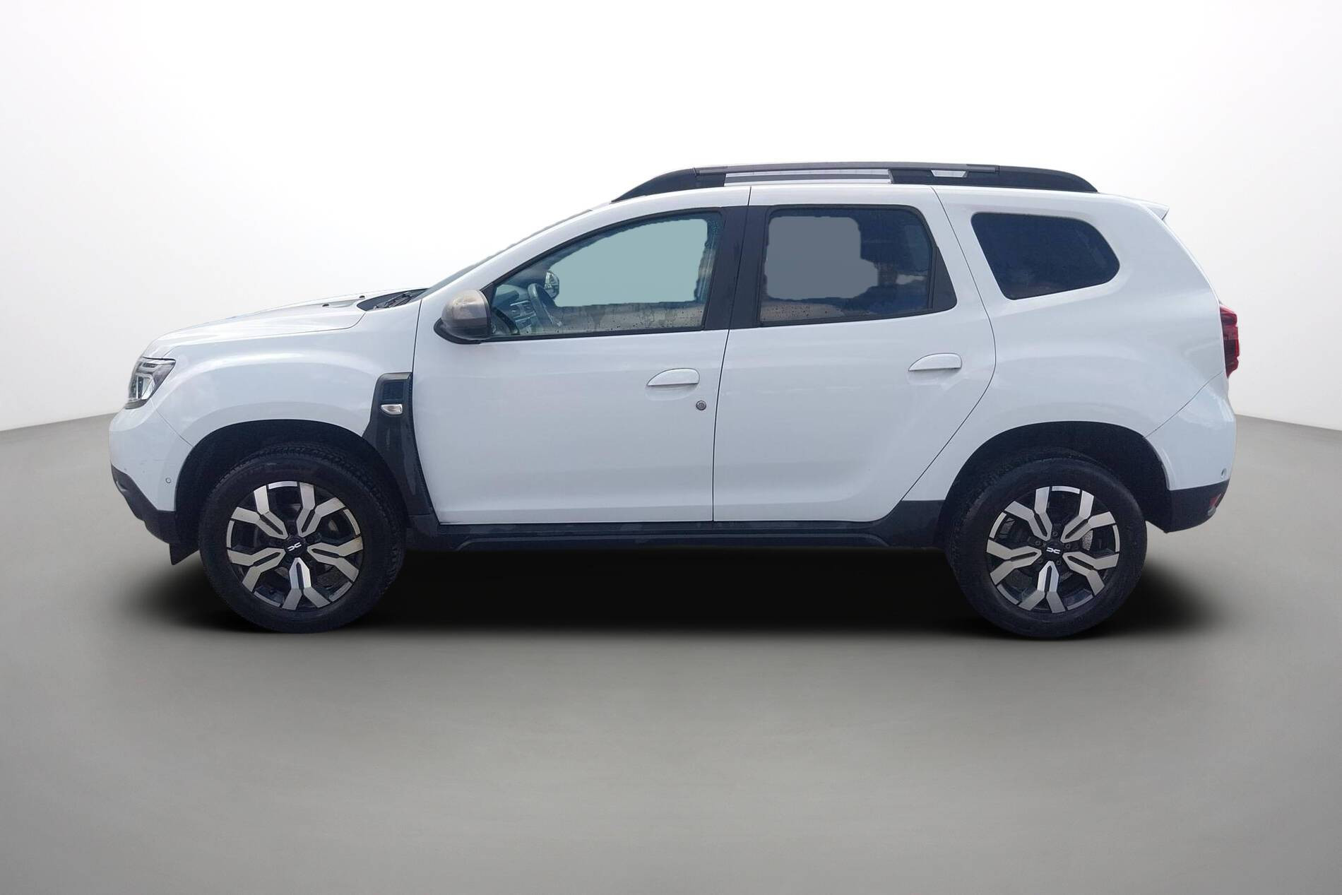 Vente en ligne Dacia Duster  ECO-G 100 4x2 au prix de 17 590 €