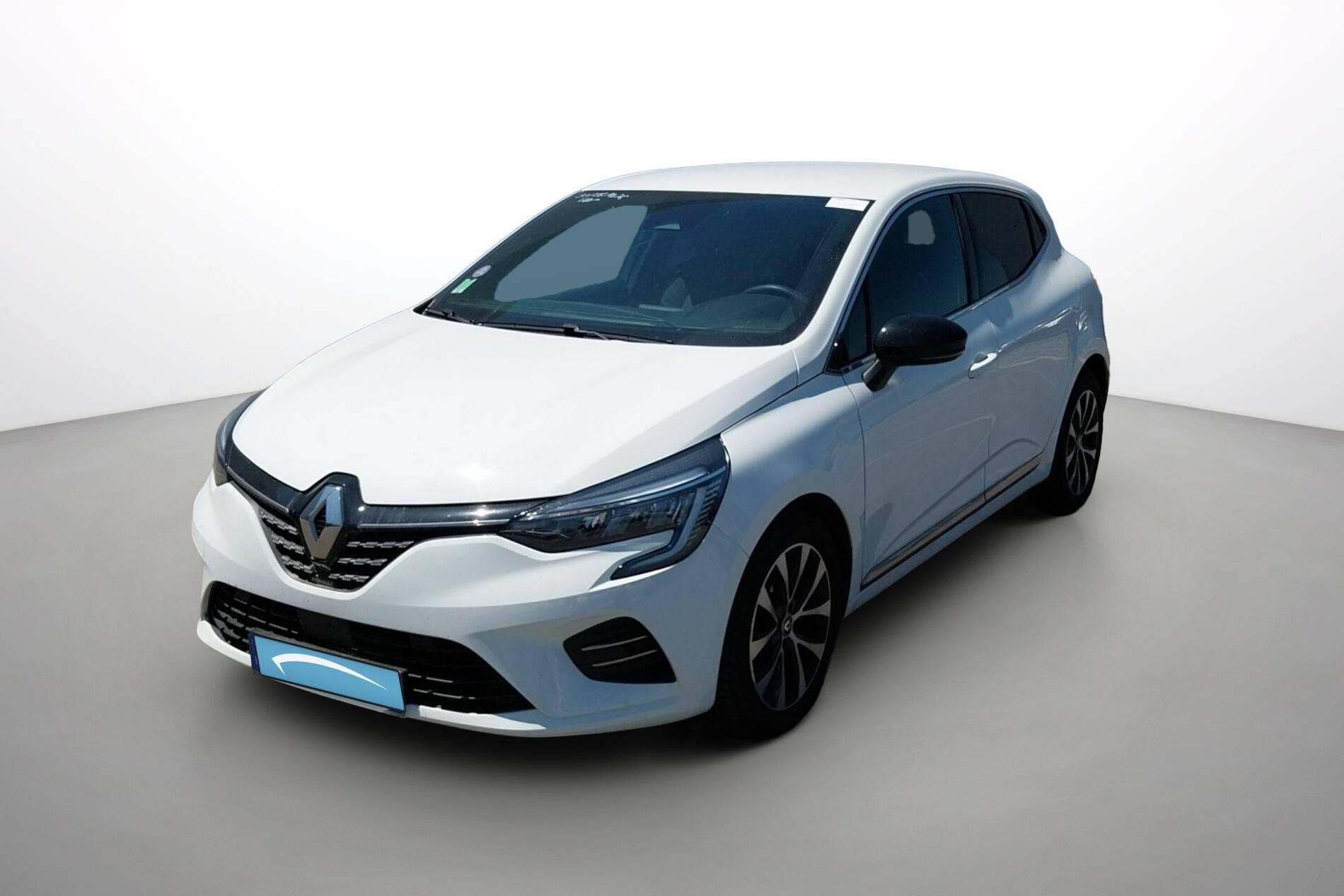 Renault Clio 5 Clio TCe 90 occasion de 2023 en vente à Caen