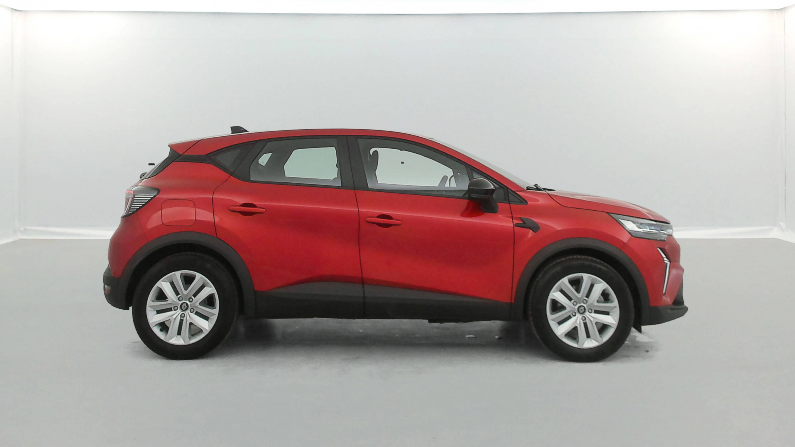 Vente en ligne Renault Captur  E-Tech full hybrid 145 ch au prix de 22 890 €