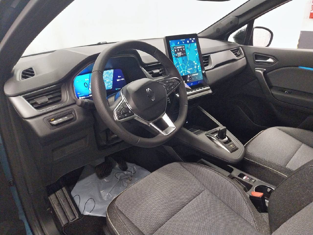 Vente en ligne Renault Symbioz  E-Tech full hybrid 160 ch au prix de 35 960 €