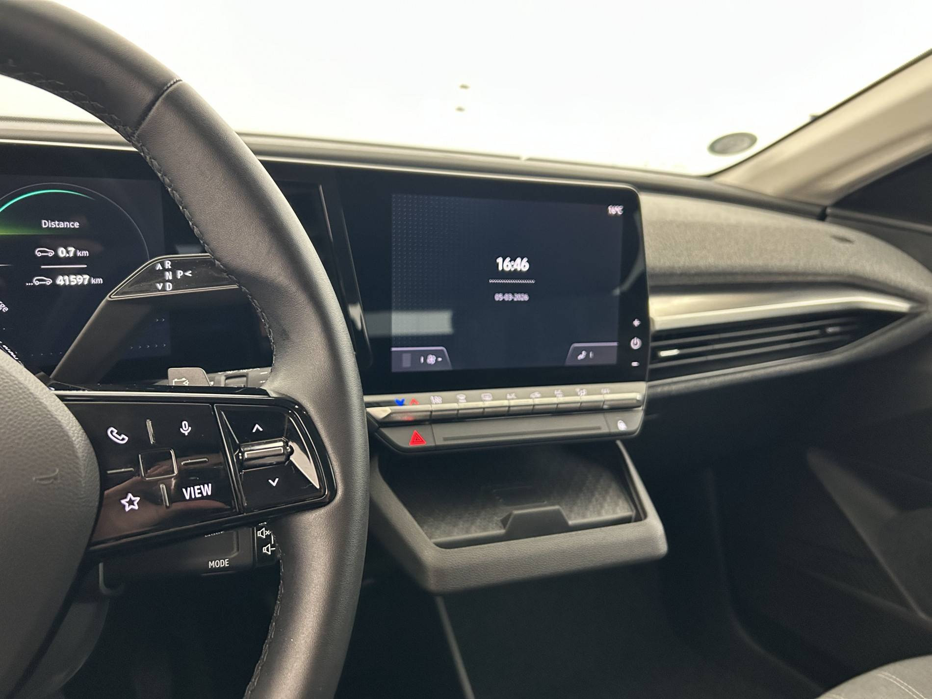 Vente en ligne Renault Megane E-Tech  EV60 220 ch super charge au prix de 21 690 €