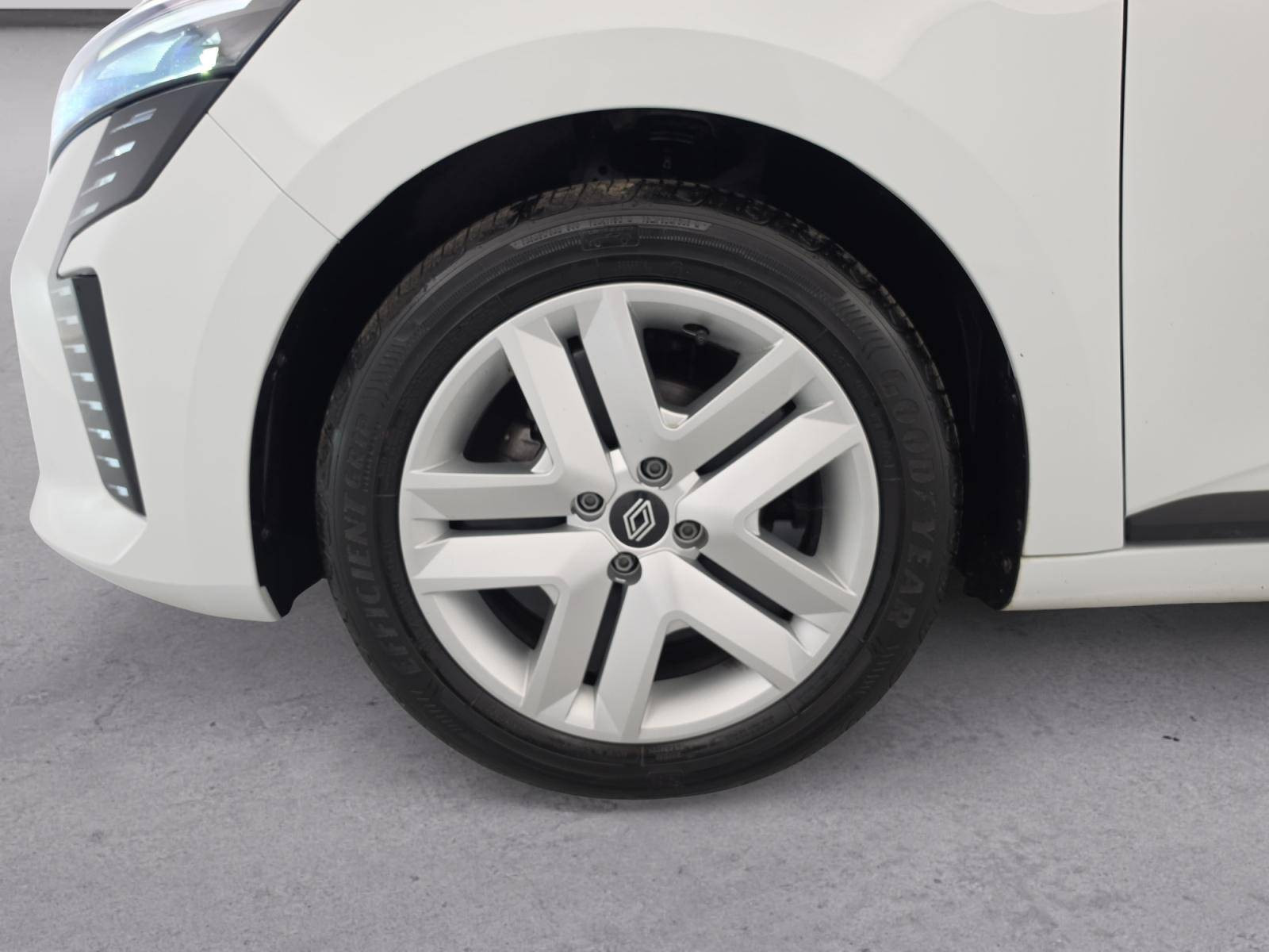 Vente en ligne Renault Clio 5 Clio SCe 65 ch GSR2 au prix de 13 990 €