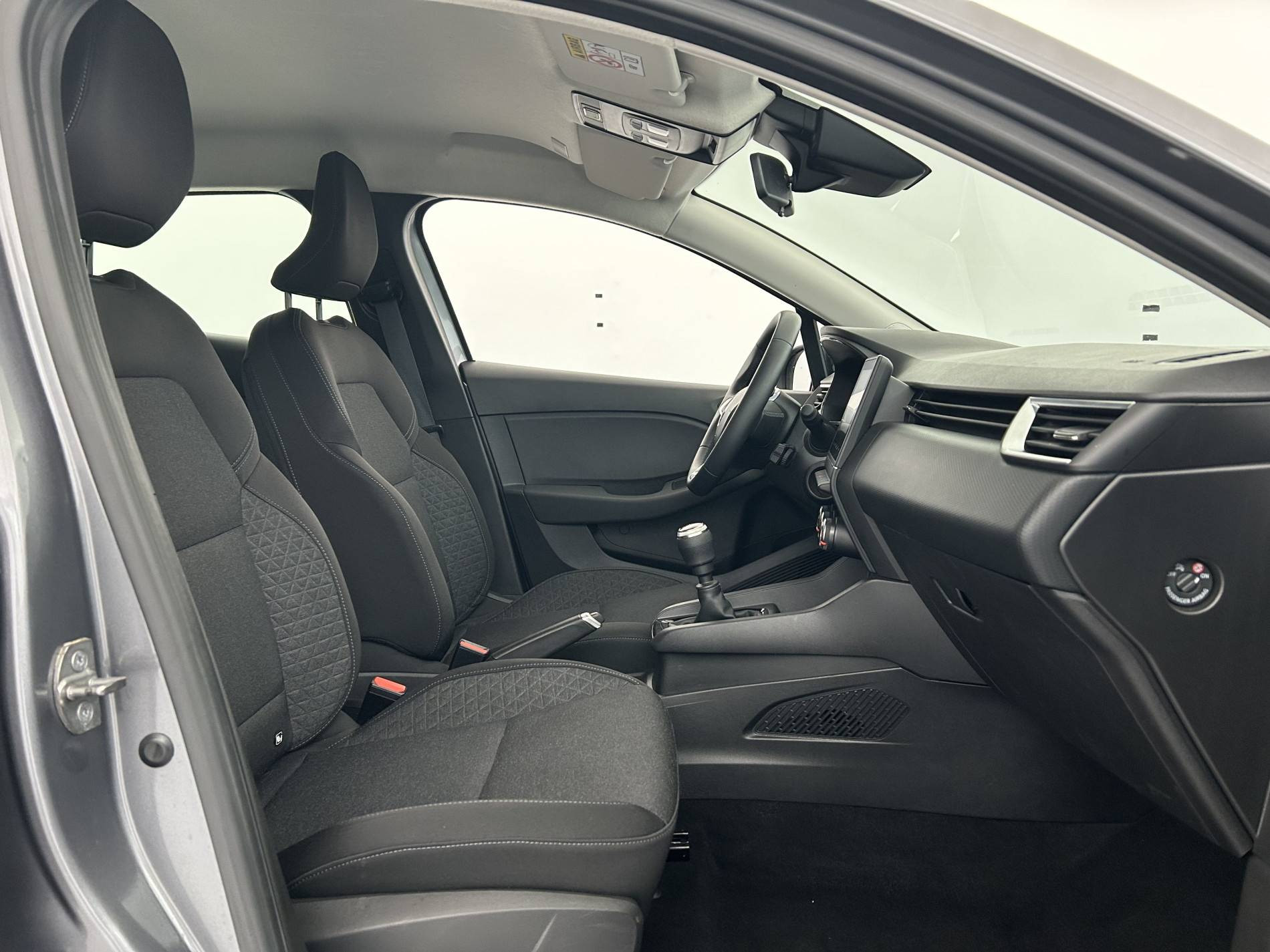 Vente en ligne Renault Clio 5 Clio TCe 90 au prix de 14 490 €