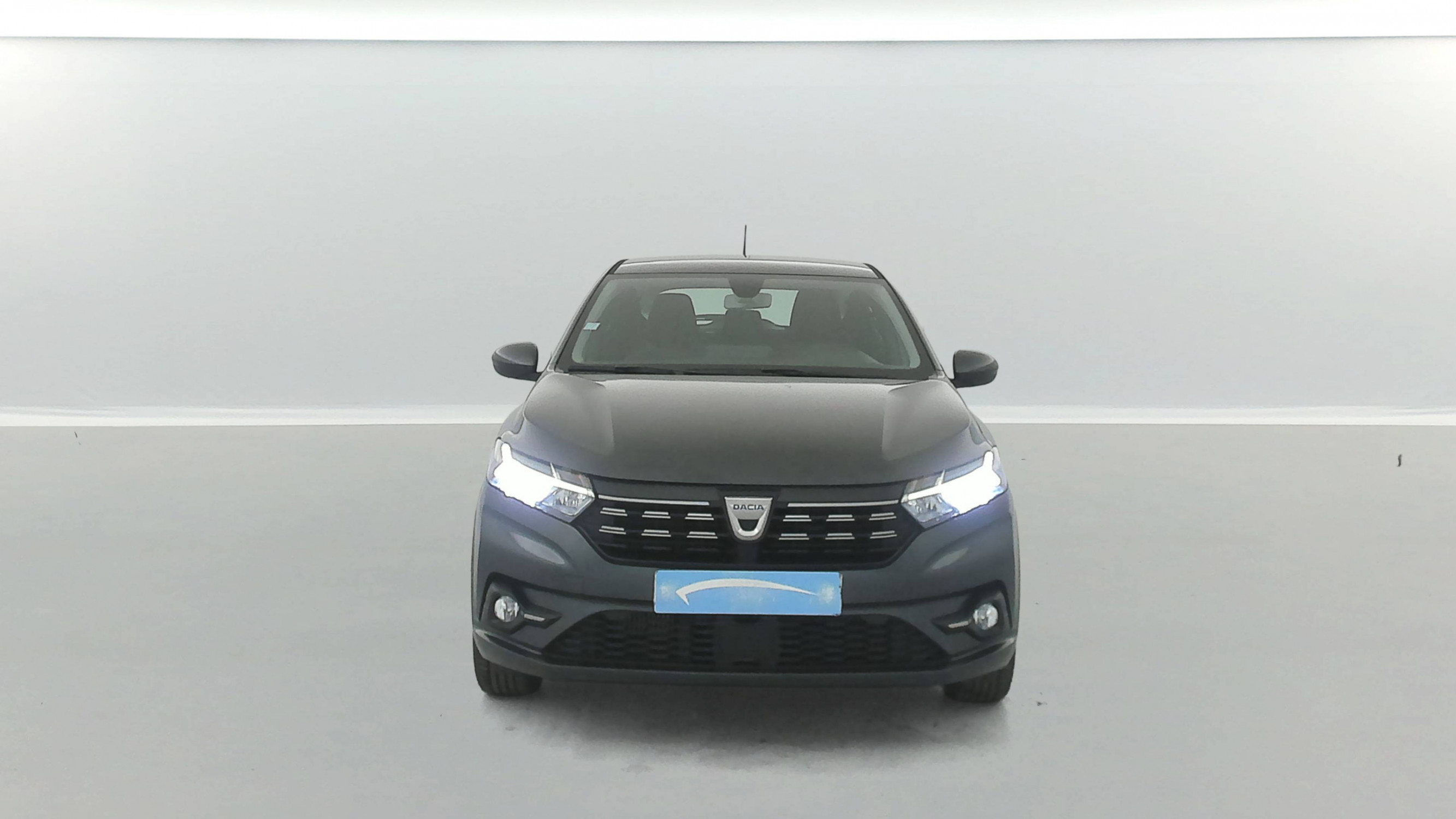 Vente en ligne Dacia Sandero  TCe 90 - 22B au prix de 12 490 €