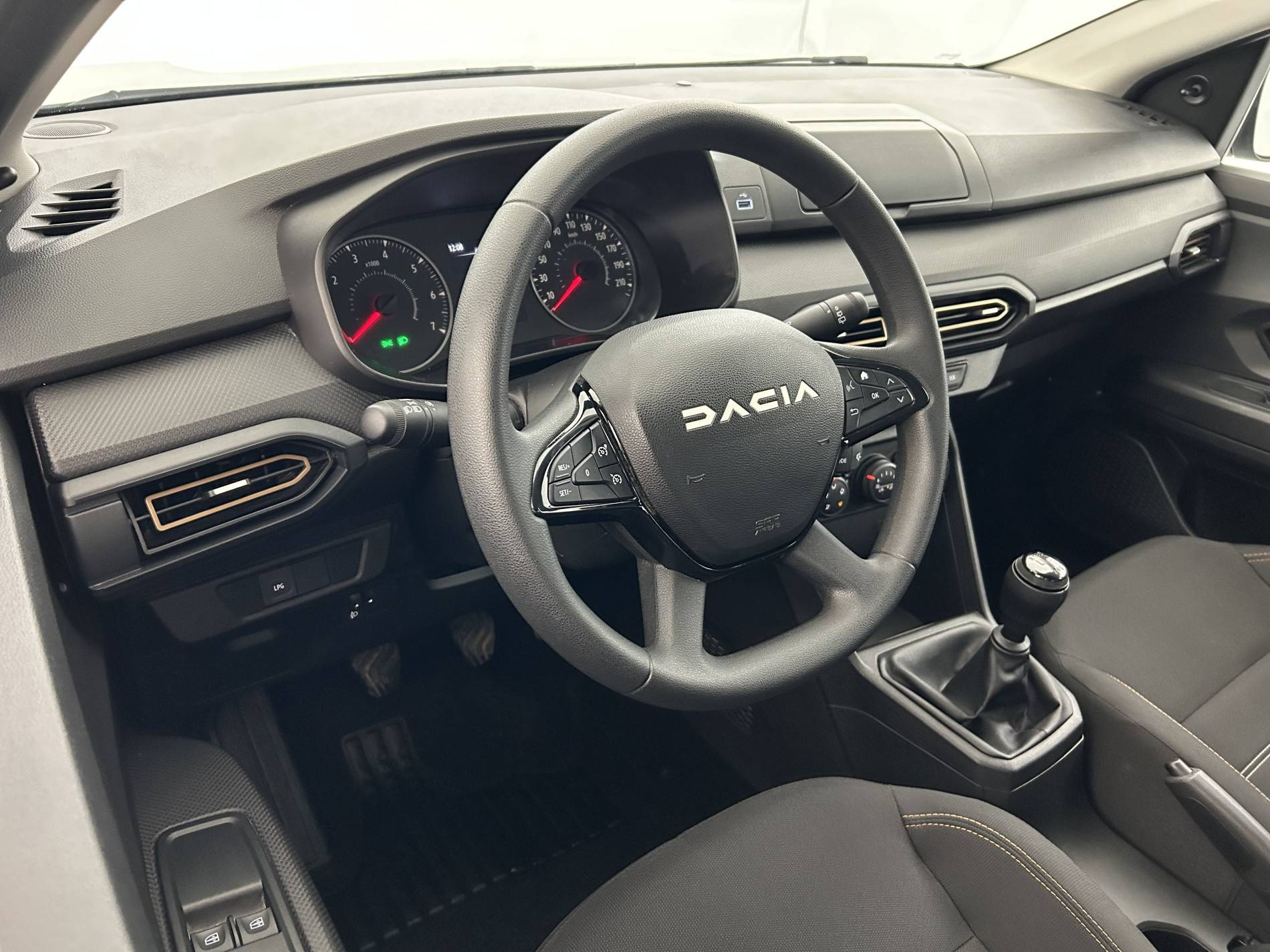 Vente en ligne Dacia Sandero  ECO-G 100 au prix de 13 490 €