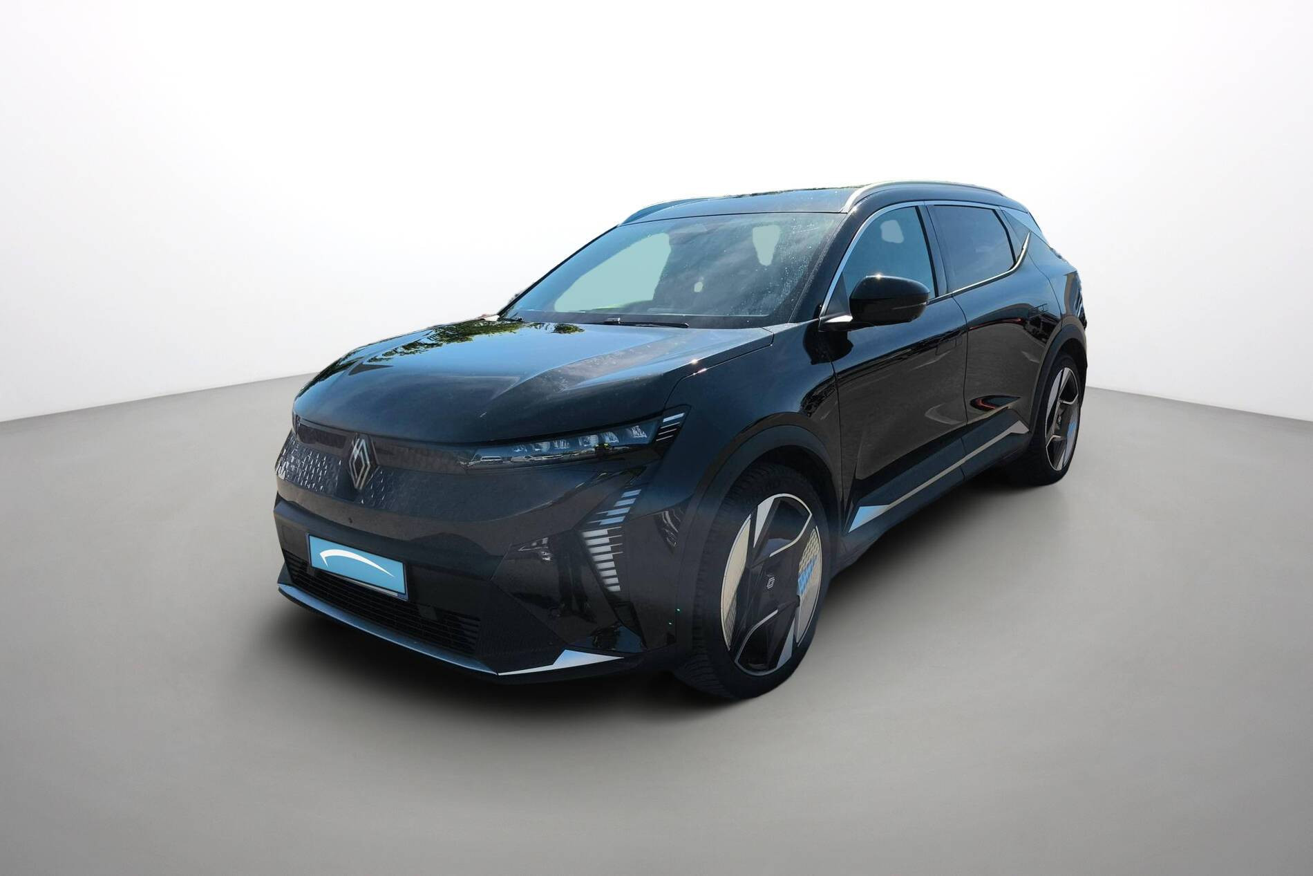 Renault Scenic E-Tech Scenic E-Tech électrique 220 ch grande autonomie occasion de 2025 en vente à Cherbourg