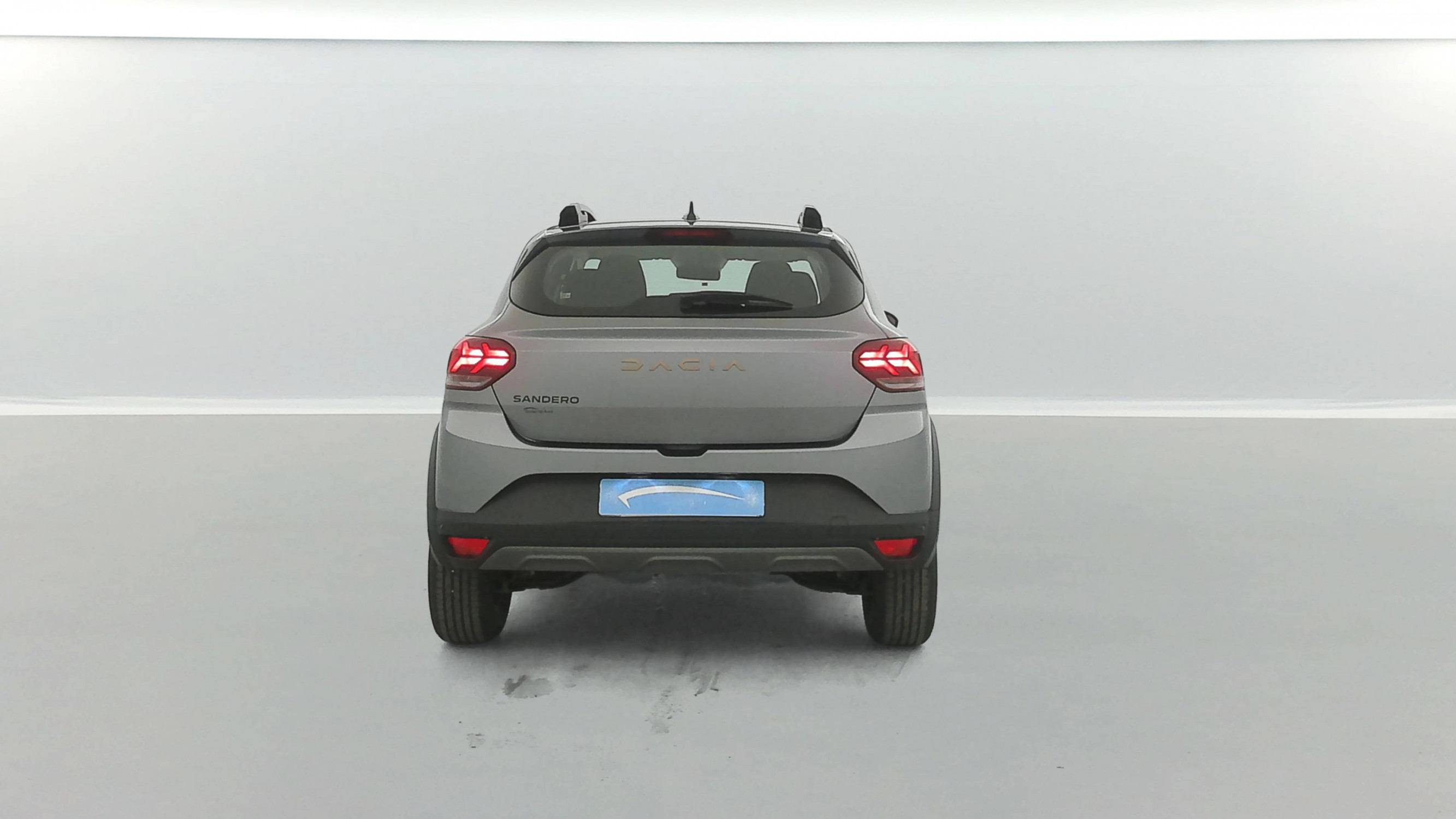Vente en ligne Dacia Sandero  TCe 90 au prix de 16 990 €