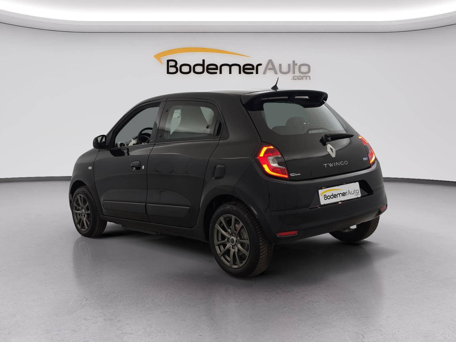 Vente en ligne Renault Twingo Electrique Twingo III Achat Intégral - 21 au prix de 11 490 €
