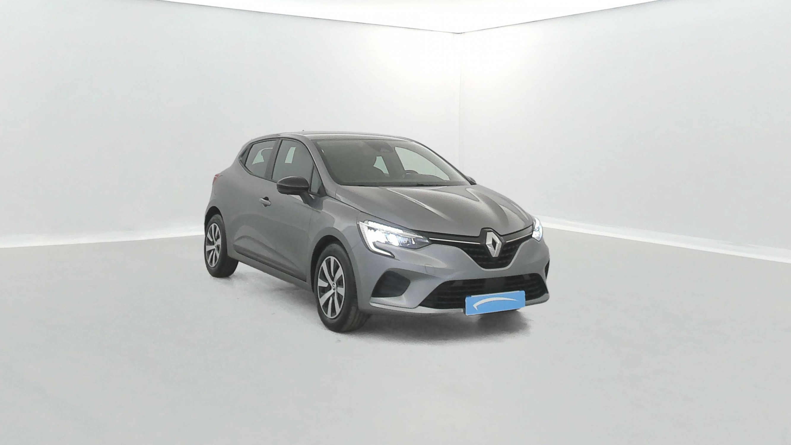 Vente en ligne Renault Clio 5 Clio TCe 90 au prix de 14 490 €