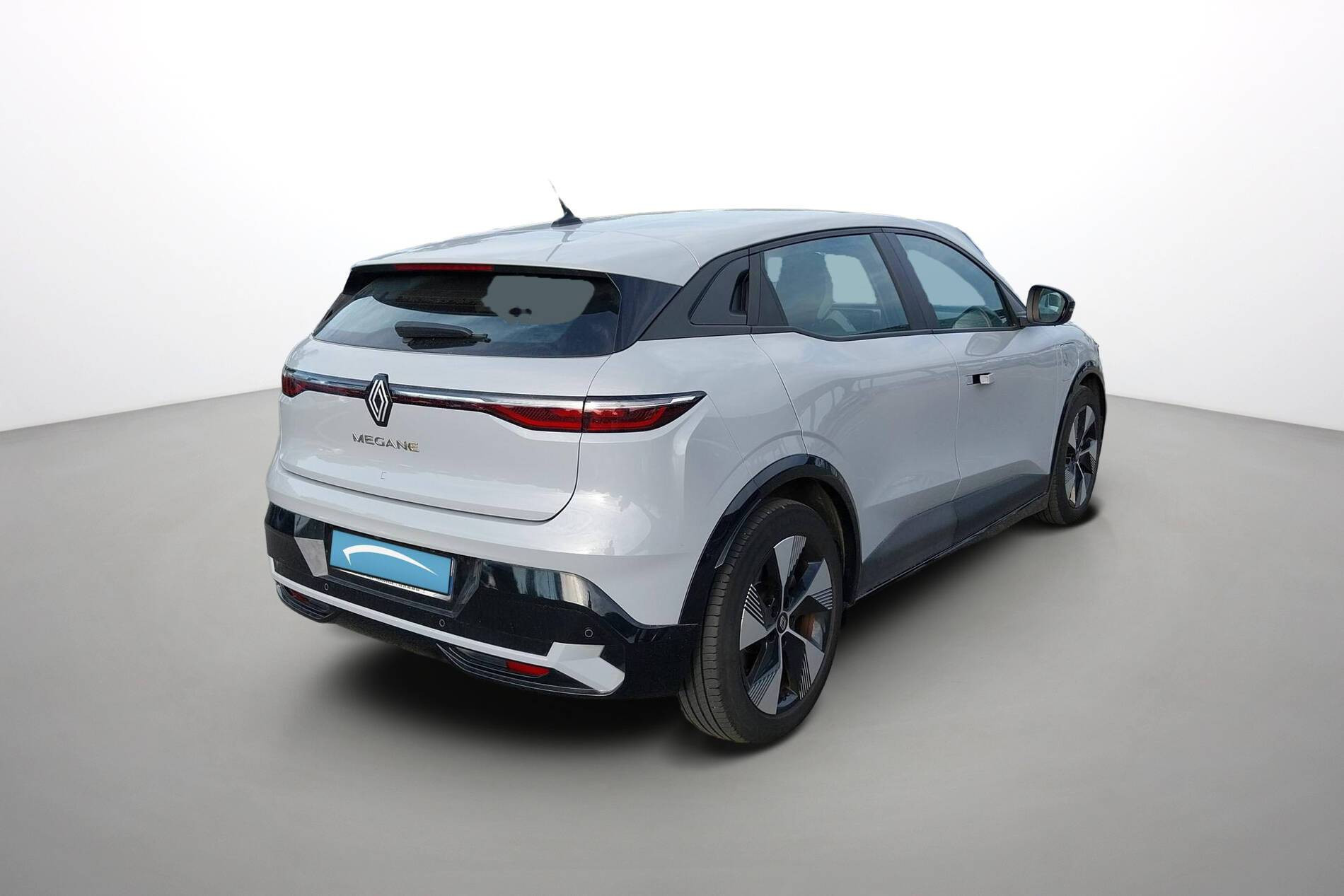Vente en ligne Renault Megane E-Tech  EV60 220 ch super charge au prix de 24 990 €