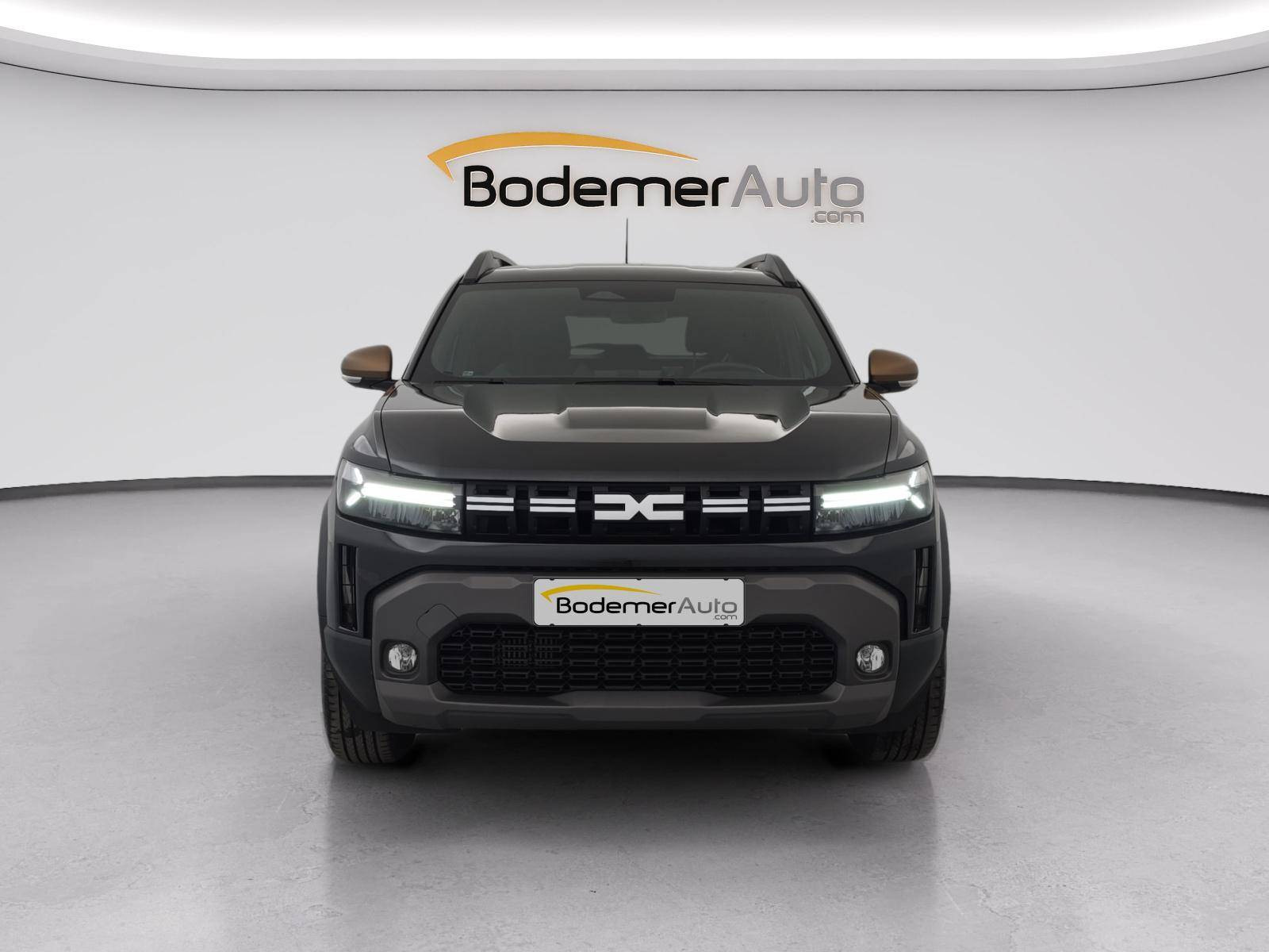 Vente en ligne Dacia Duster  ECO-G 100 au prix de 22 000 €
