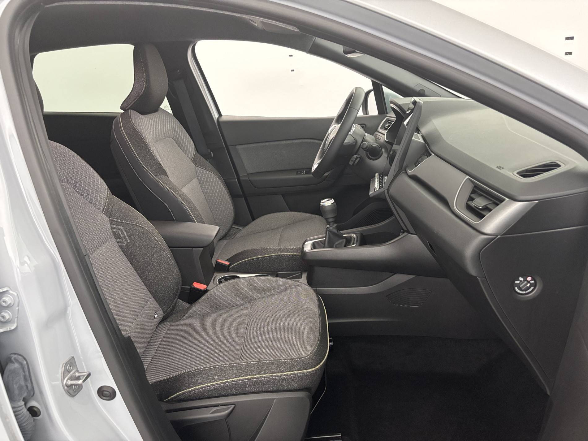 Vente en ligne Renault Captur  Eco-G 100 ch au prix de 20 900 €