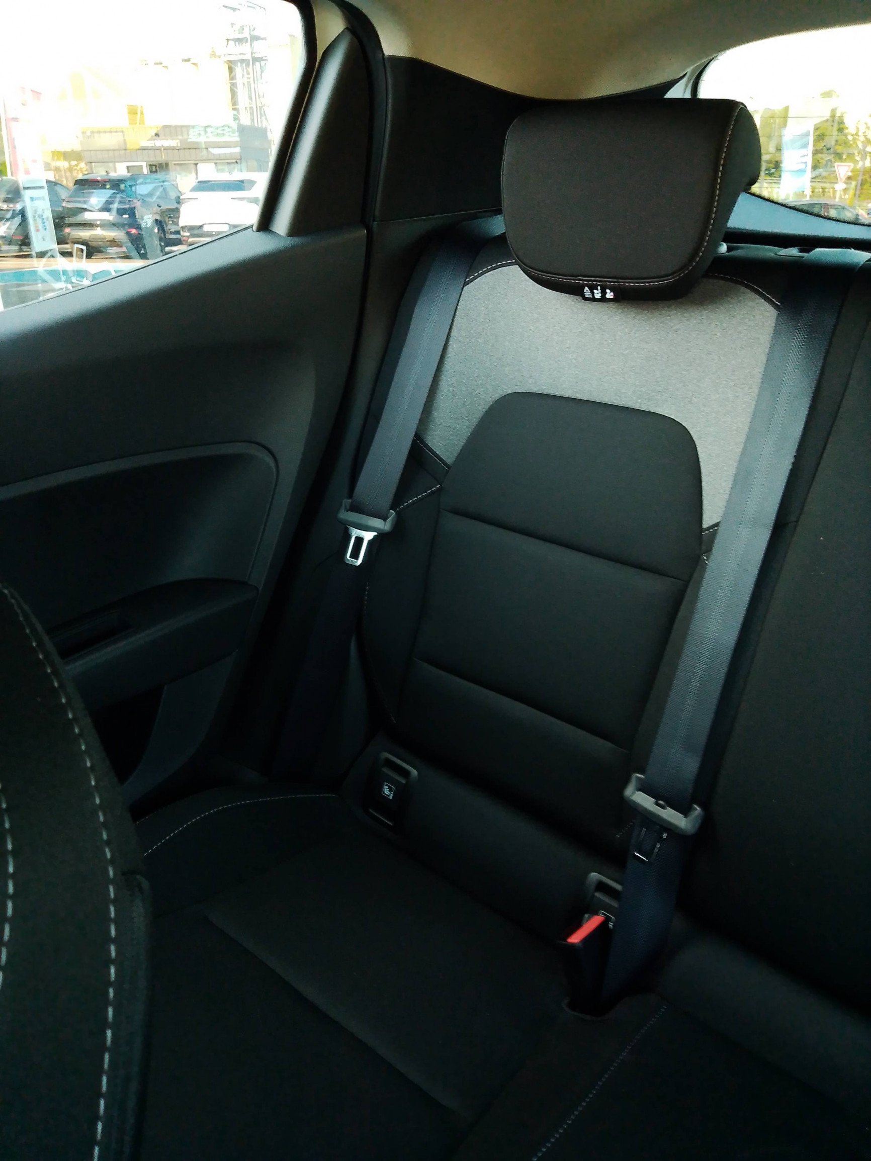 Vente en ligne Renault Clio 5 Clio TCe 90 ch GSR2 au prix de 15 990 €