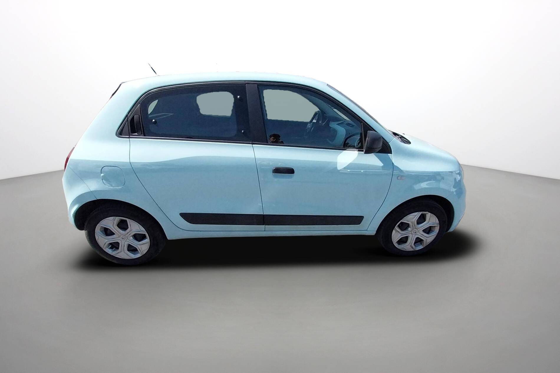Vente en ligne Renault Twingo Electrique Twingo III E-Tech au prix de 12 790 €
