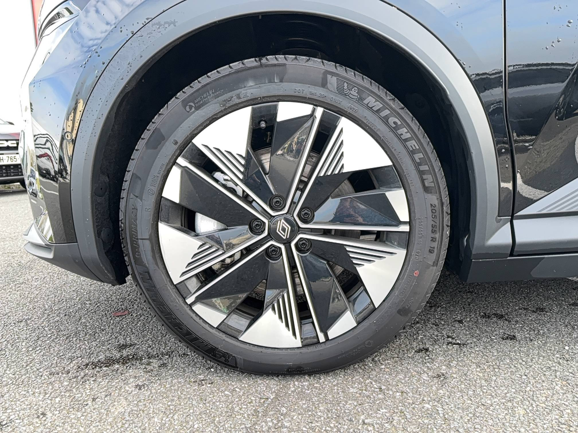 Vente en ligne Renault Scenic E-Tech  220 ch grande autonomie au prix de 39 990 €