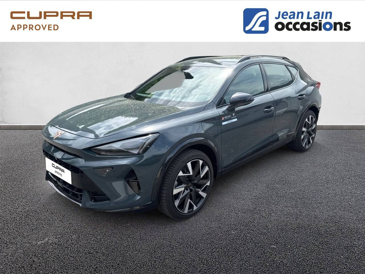 Vente en ligne CUPRA FORMENTOR Formentor eHybrid 204 ch DSG6 V de 2025 au prix de 41 687 €