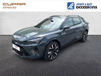 CUPRA FORMENTOR Formentor eHybrid 204 ch DSG6 V 31/07/2025 en vente à Fontaine