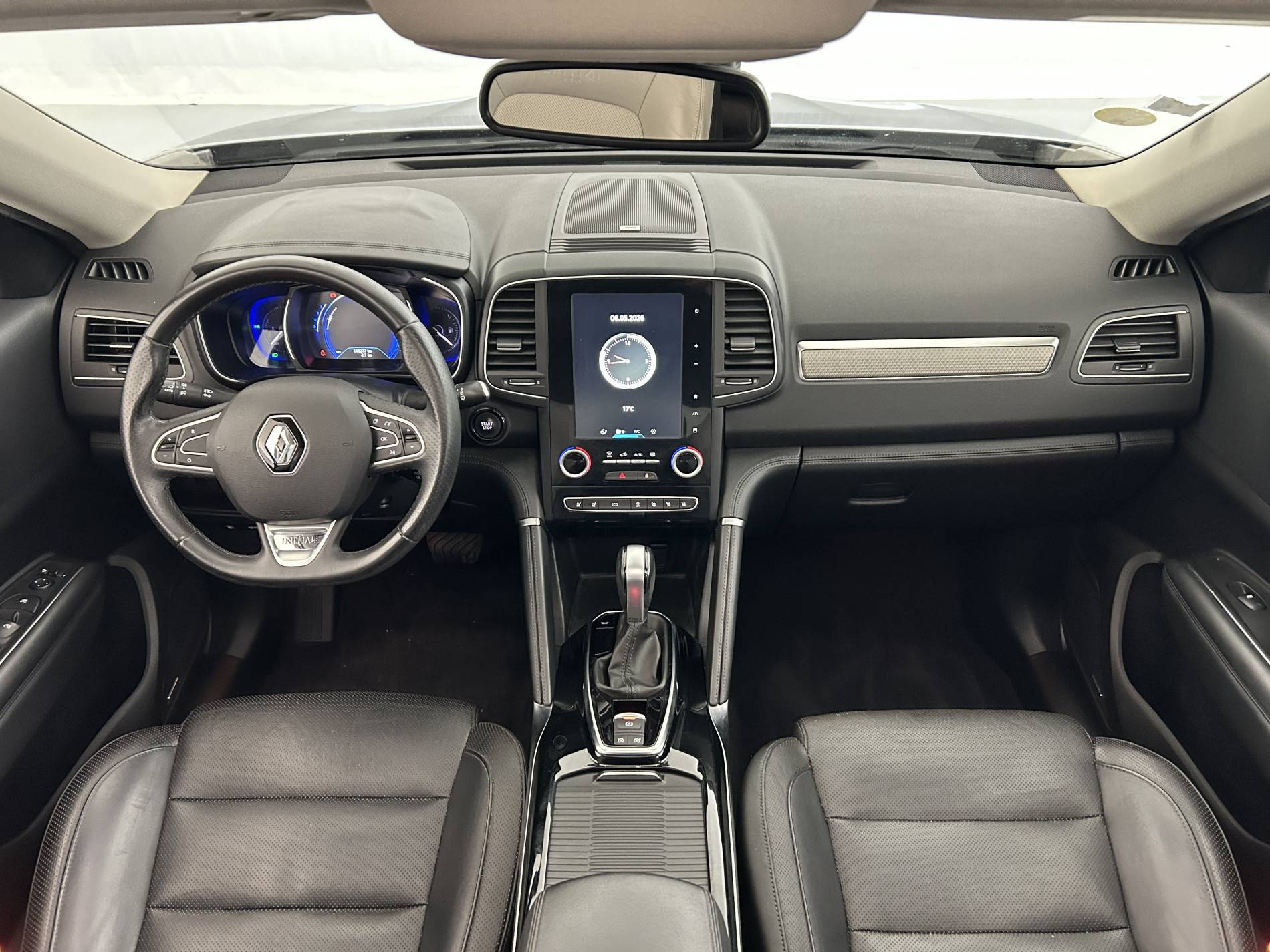 Vente en ligne Renault Koleos  dCi 175 4x2 X-tronic Energy au prix de 19 590 €