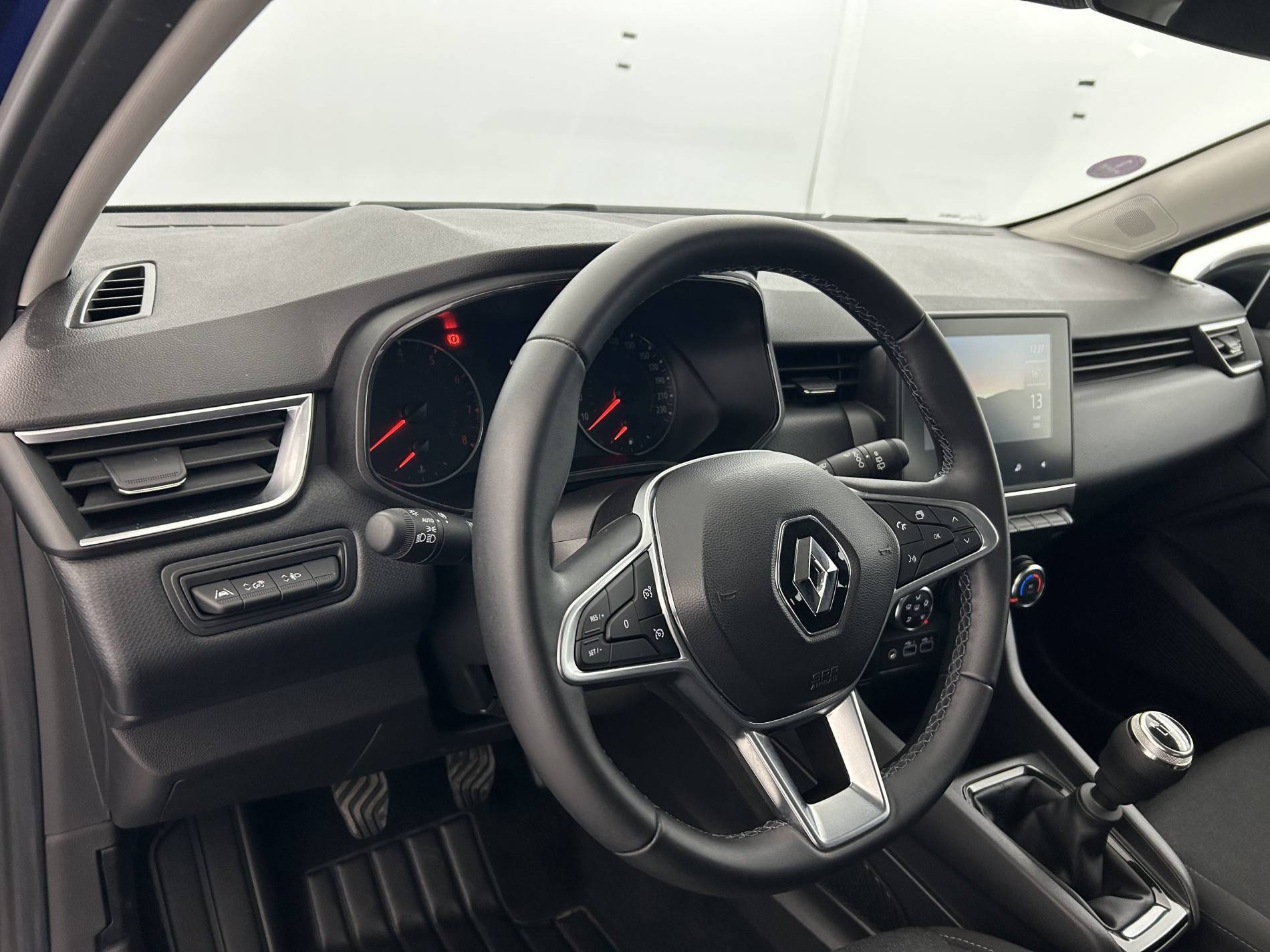 Vente en ligne Renault Clio 5 Clio TCe 90 au prix de 15 290 €