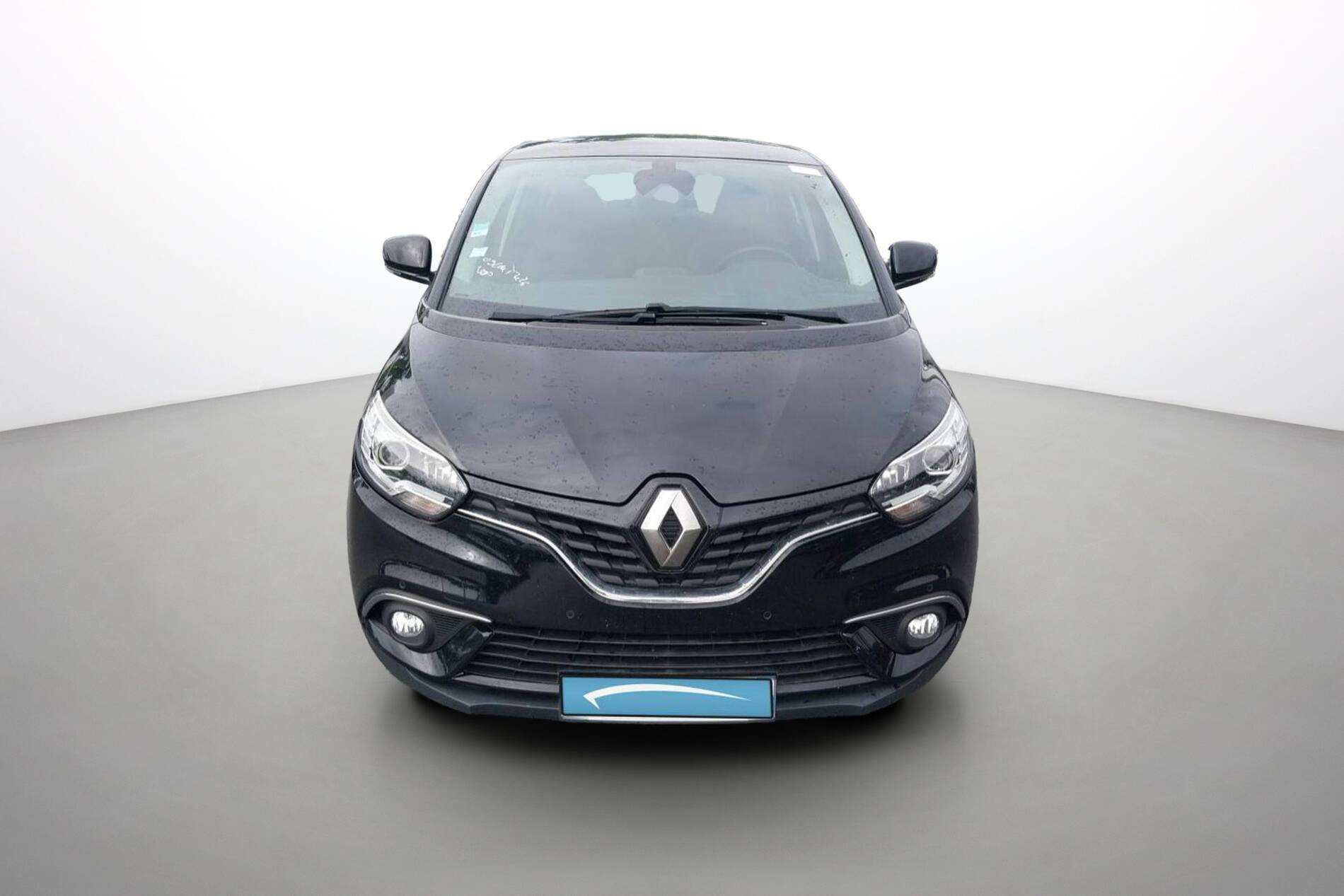Vente en ligne Renault Scenic 4 Scenic Blue dCi 120 EDC - 21 au prix de 16 490 €