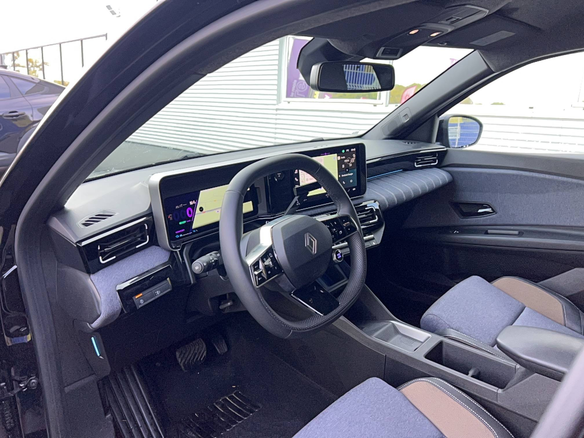 Vente en ligne Renault R5 E-Tech  150 ch autonomie confort au prix de 27 650 €