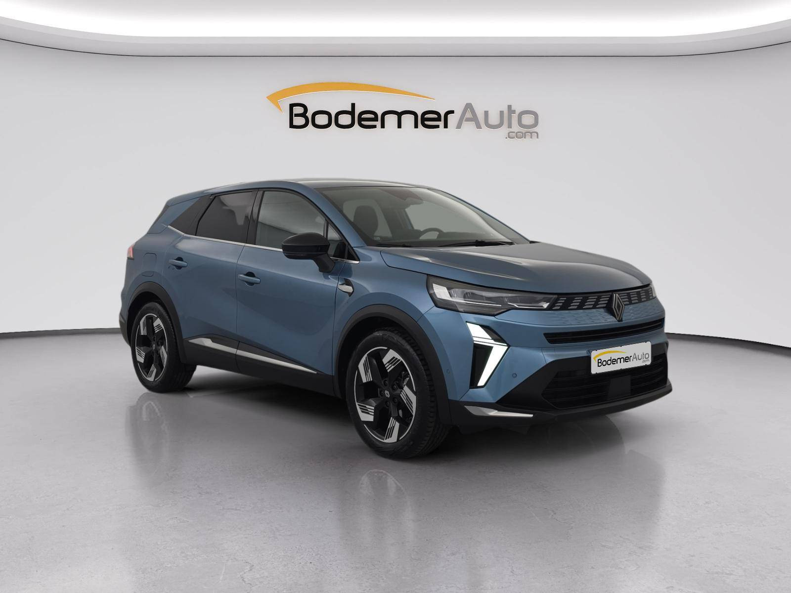 Vente en ligne Renault Symbioz  E-Tech full hybrid 145 au prix de 25 490 €