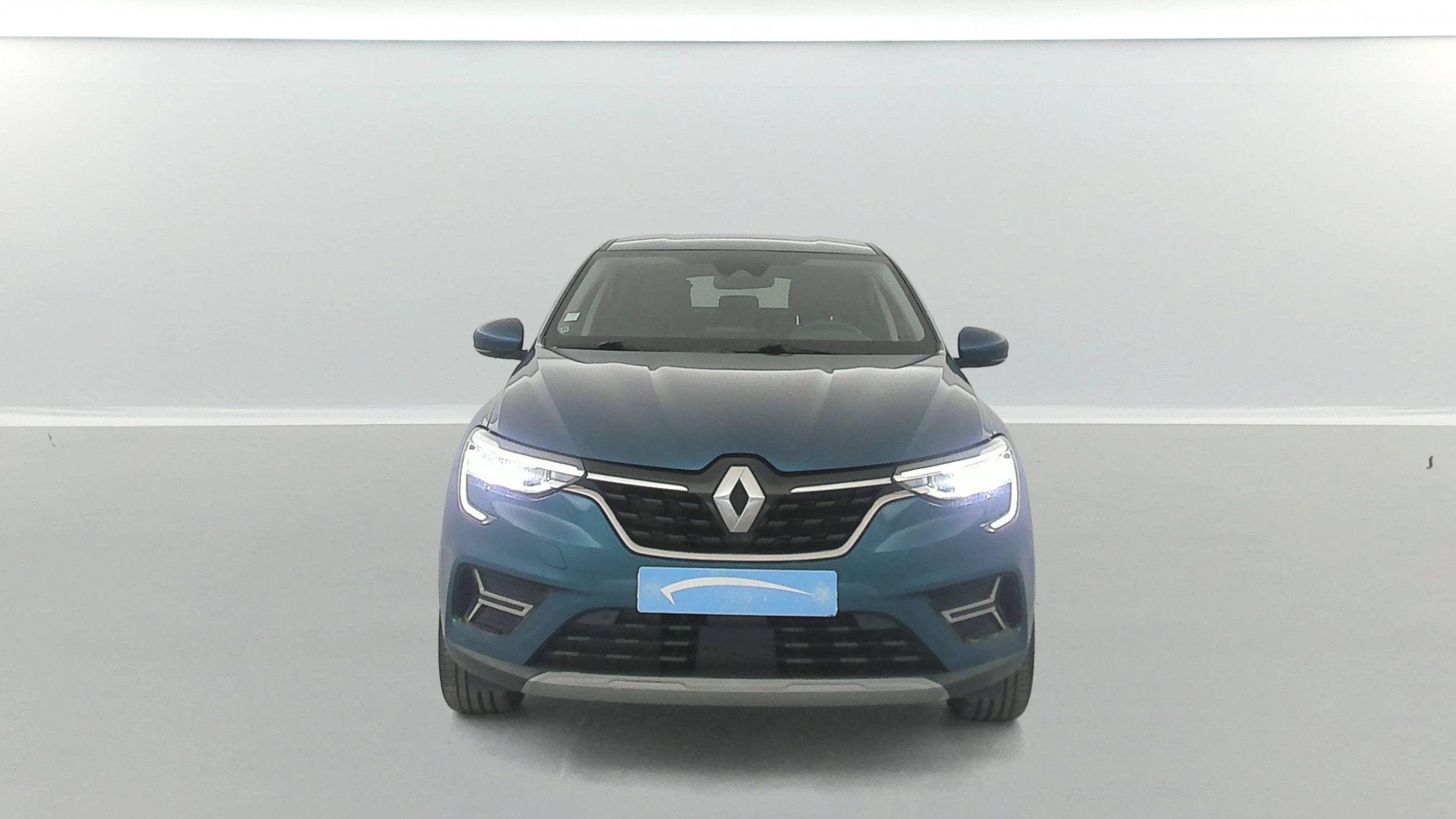 Renault Arkana  E-Tech 145 - 21B occasion de 2021 en vente à Brest