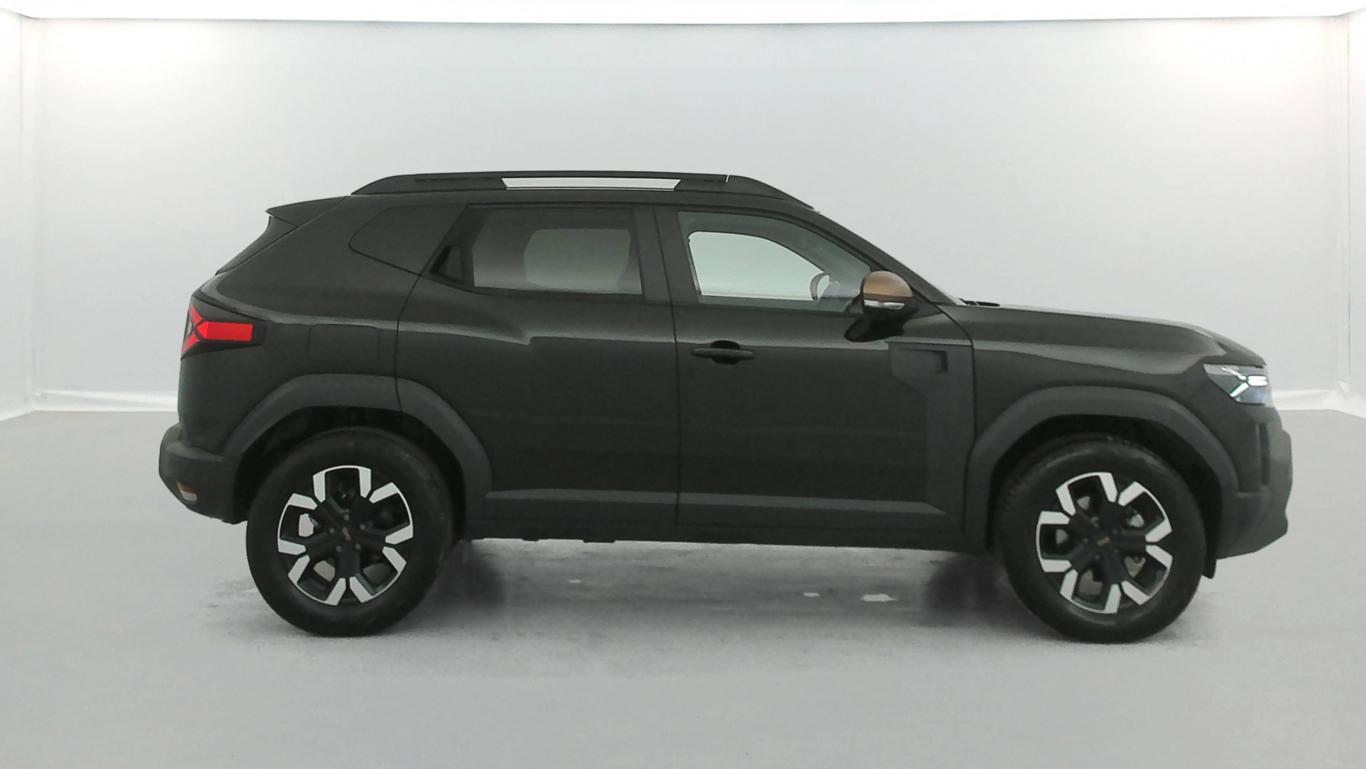 Vente en ligne Dacia Duster  Hybrid 140 au prix de 25 290 €