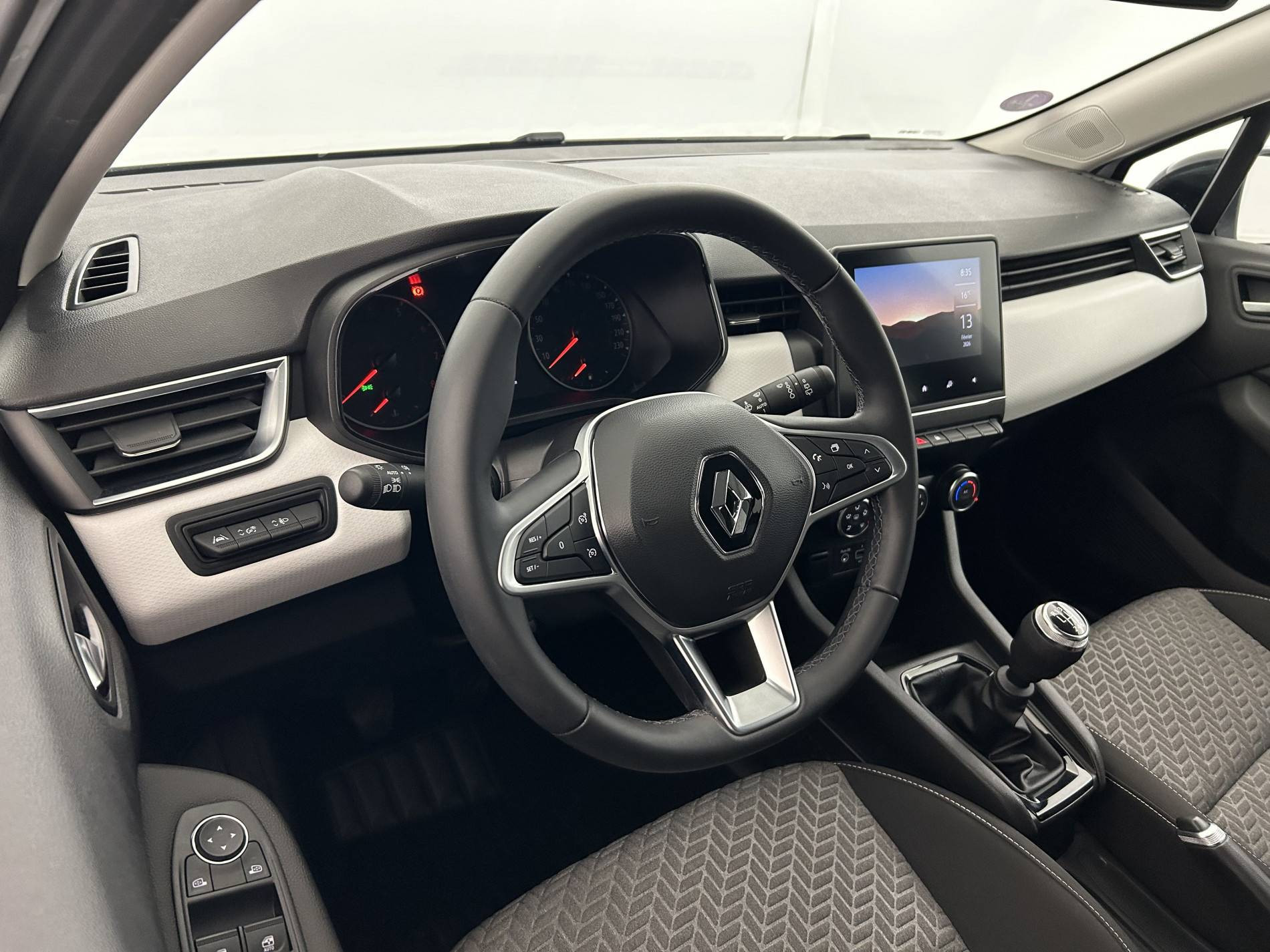 Vente en ligne Renault Clio 5 Clio TCe 90 au prix de 14 790 €