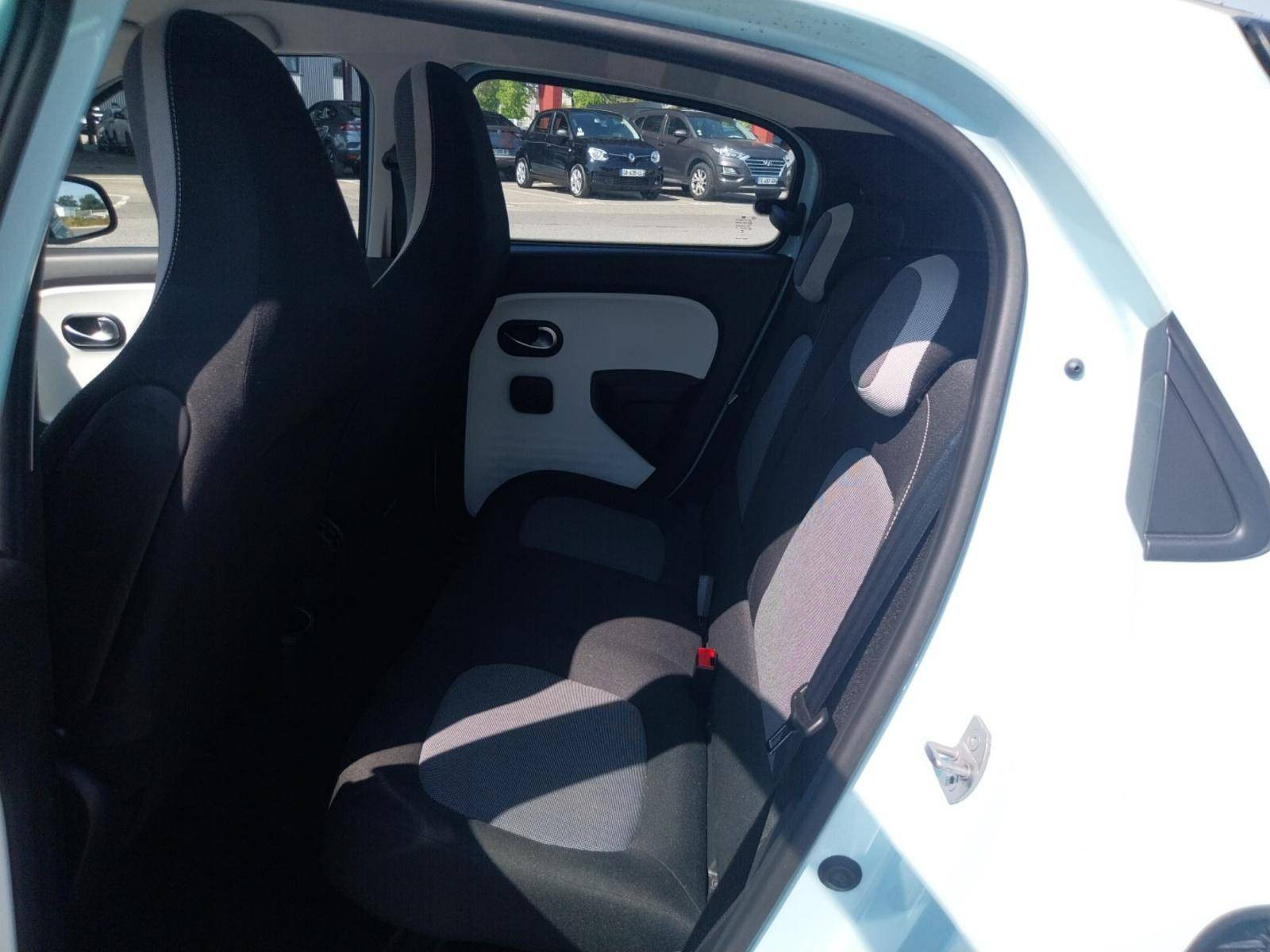 Vente en ligne Renault Twingo 3  SCe 65 au prix de 12 990 €