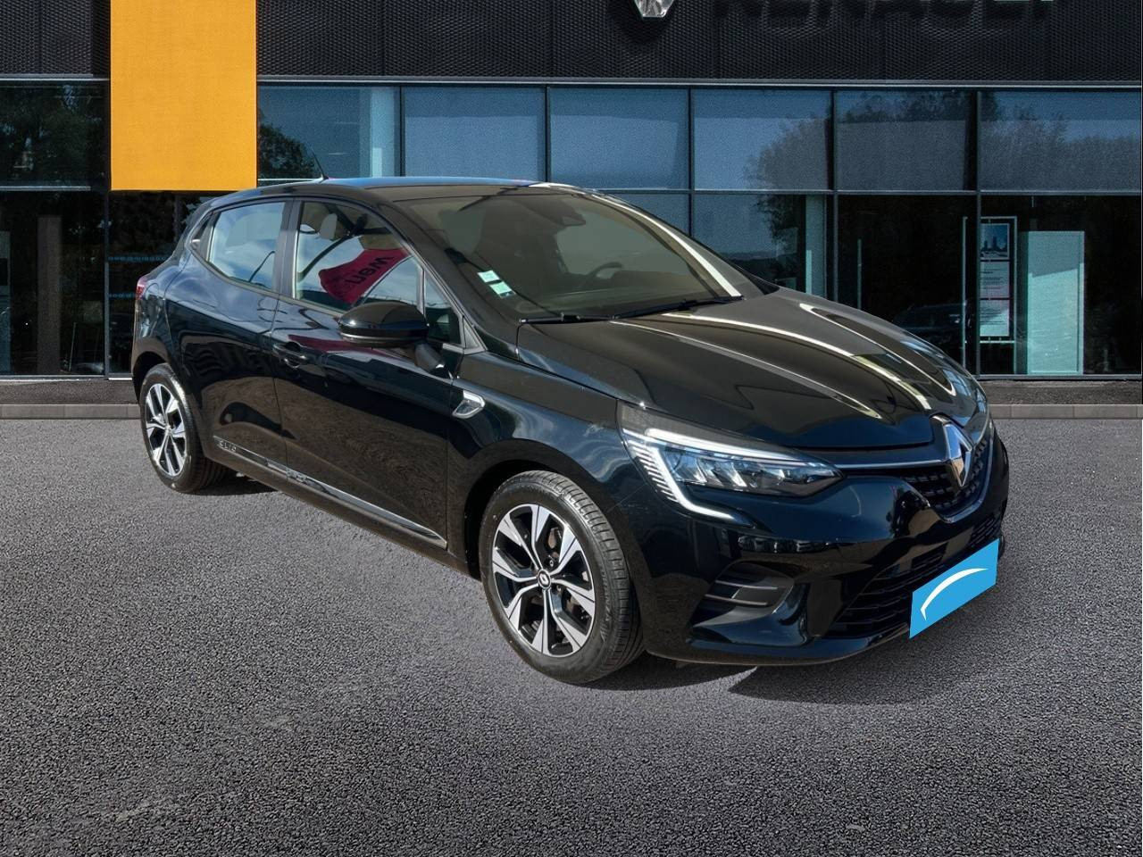 Vente en ligne Renault Clio 5 Clio TCe 90 - 21N au prix de 14 990 €