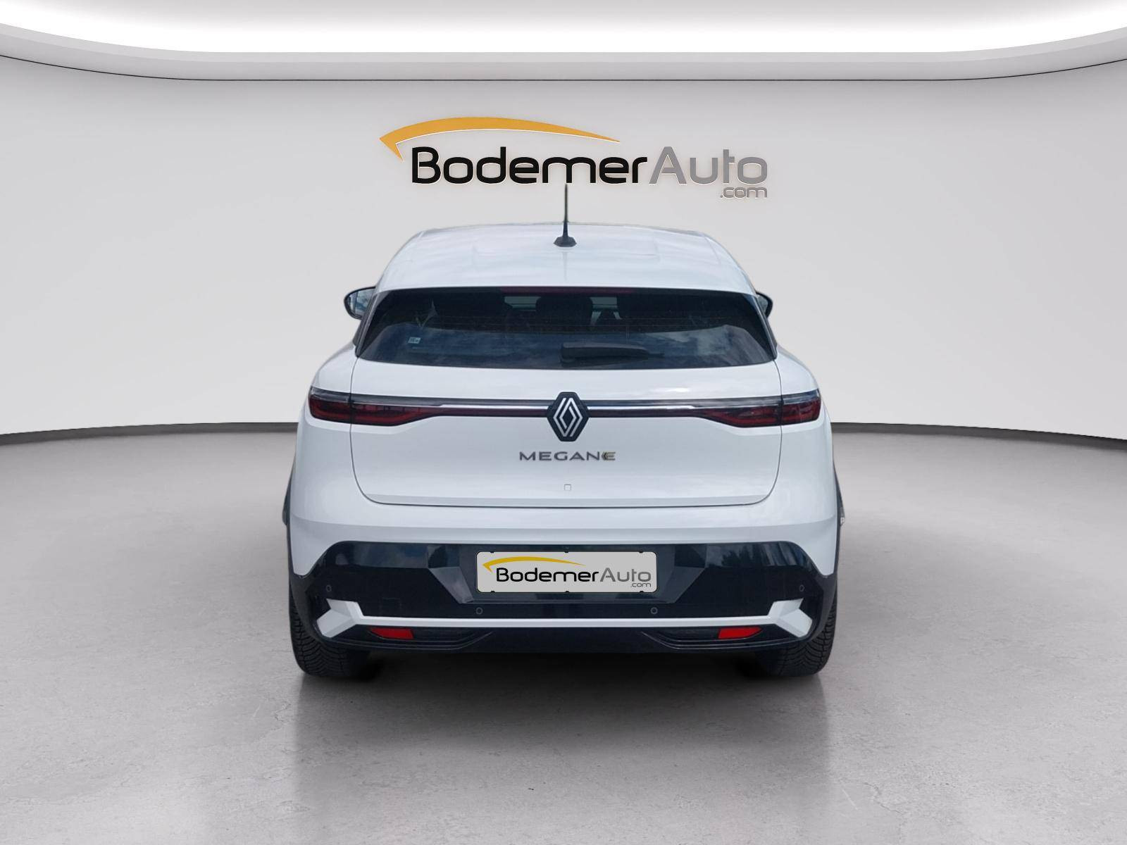 Vente en ligne Renault Megane E-Tech  EV60 220 ch super charge au prix de 22 490 €