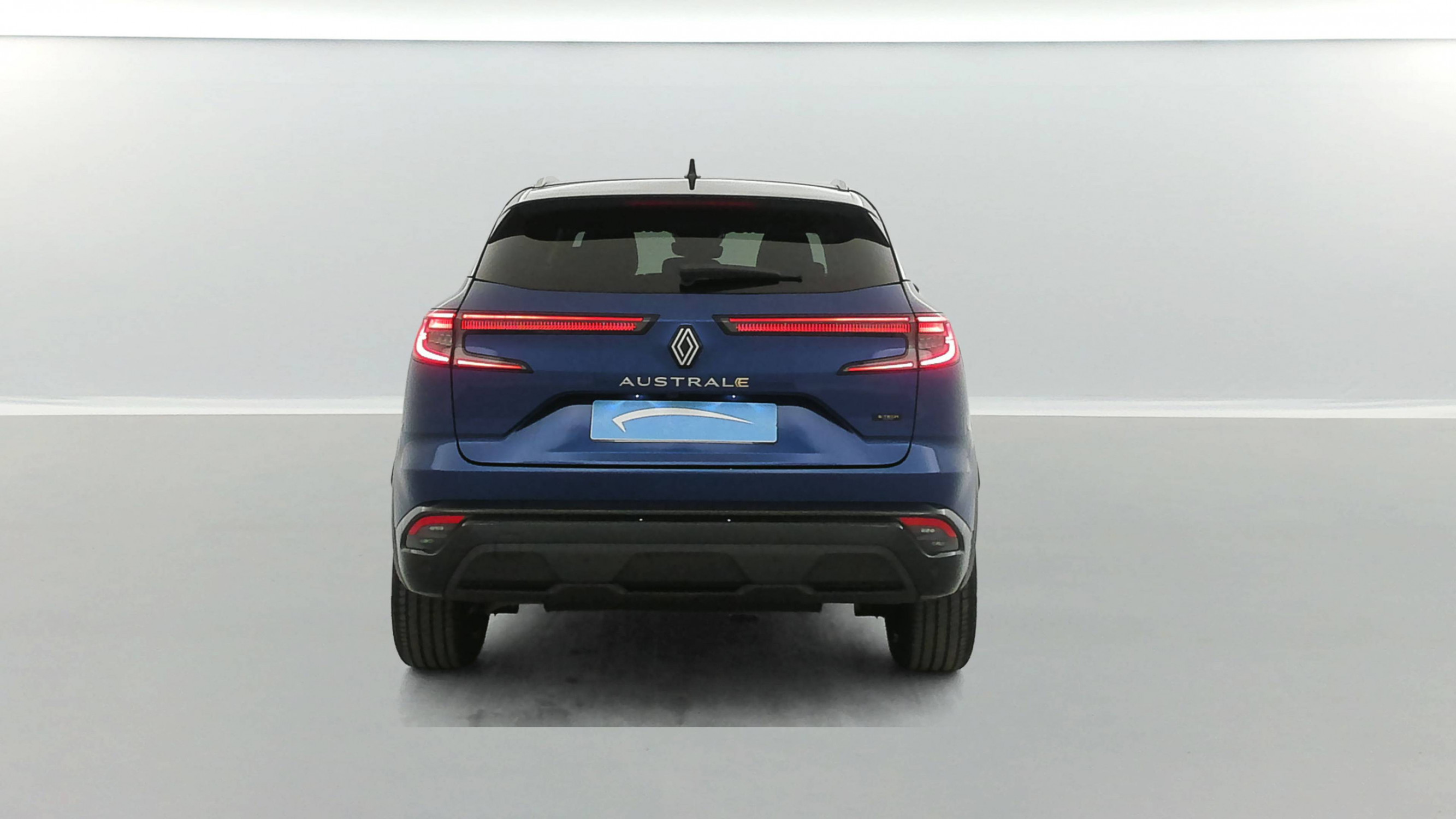Vente en ligne Renault Austral  E-Tech hybrid 200 au prix de 31 490 €