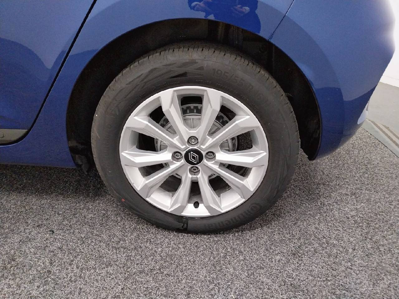 Vente en ligne Renault Clio 5 Clio Blue dCi 100 ch au prix de 19 790 €