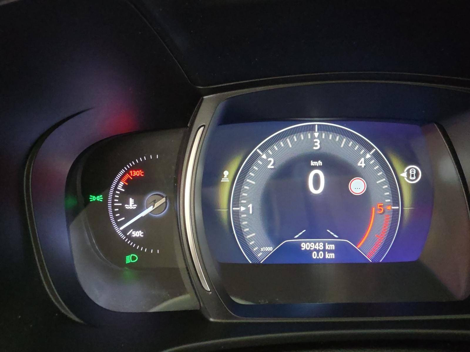Vente en ligne Renault Koleos  dCi 130 4x2 Energy au prix de 15 980 €