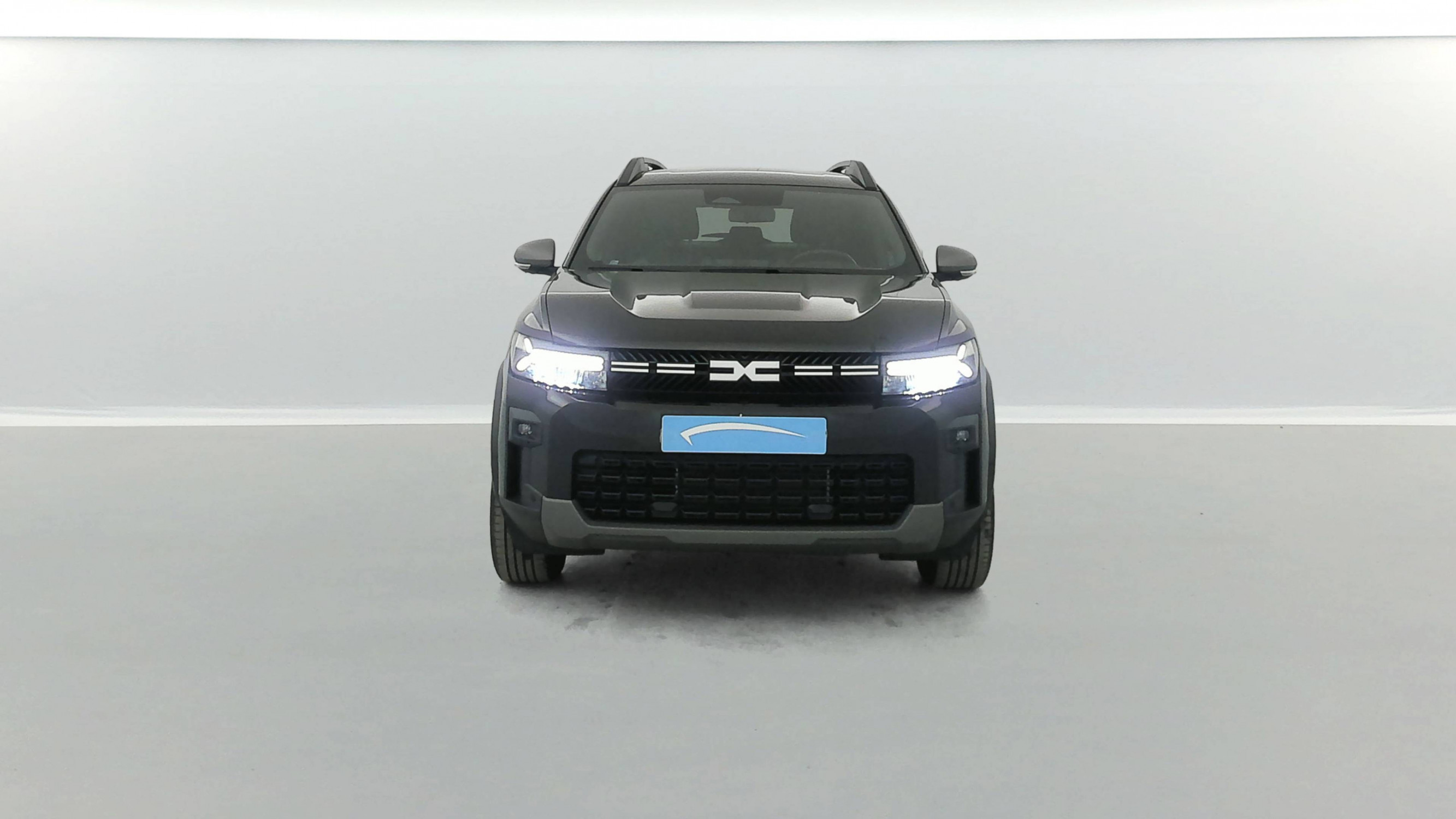 Dacia Bigster  155 occasion de 2025 en vente à Brest