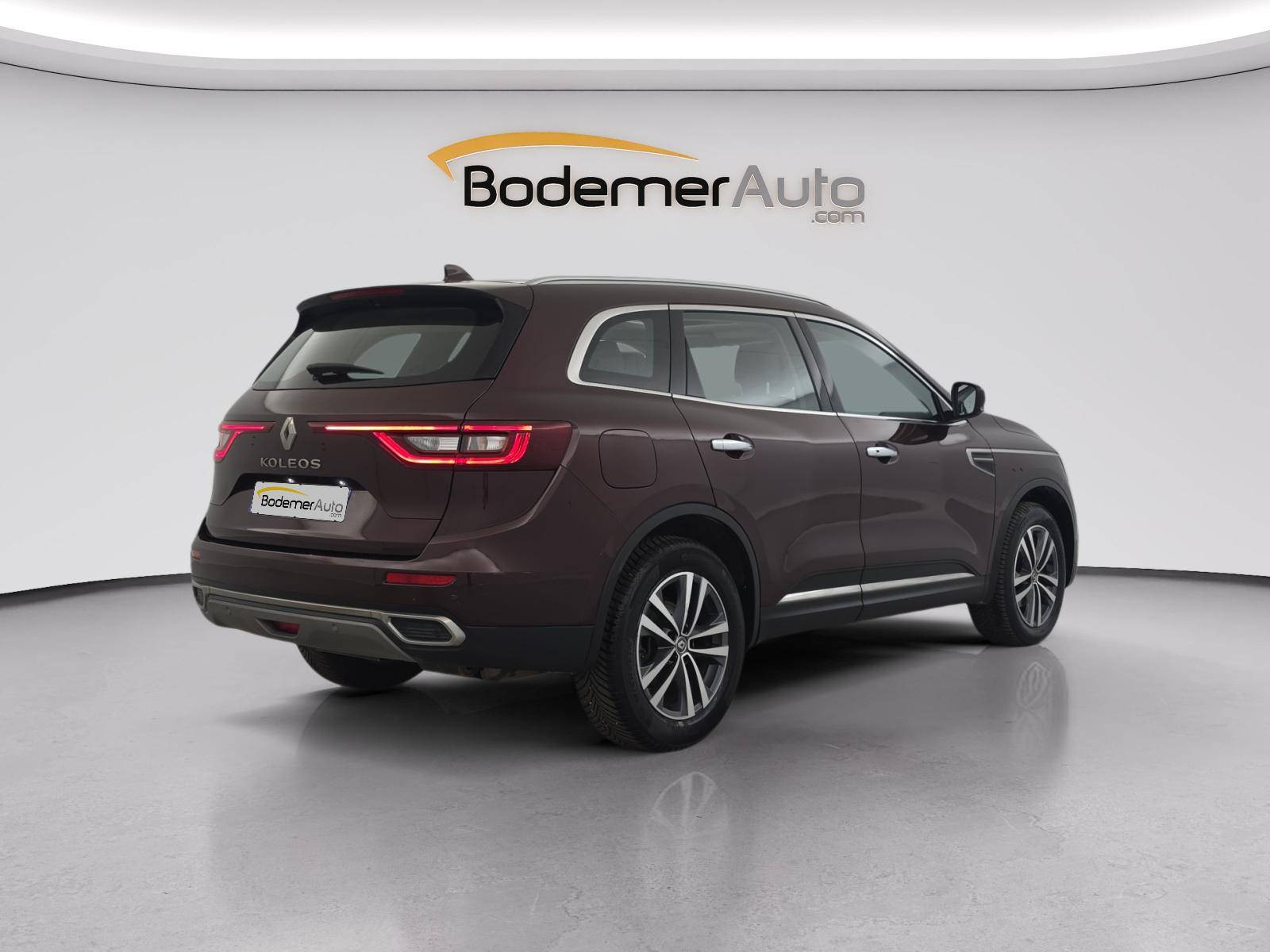 Vente en ligne Renault Koleos  Blue dCi 150  X-tronic au prix de 20 900 €