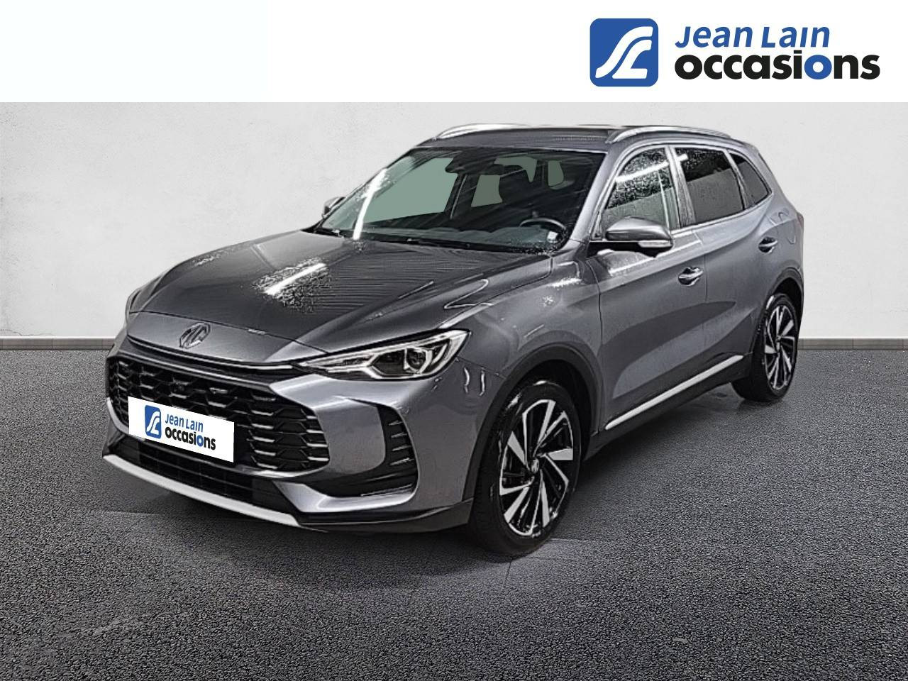 Vente en ligne MG ZS ZS 1.5 L Hybrid+ 197 ch Luxury de 2024 au prix de 23 990 €
