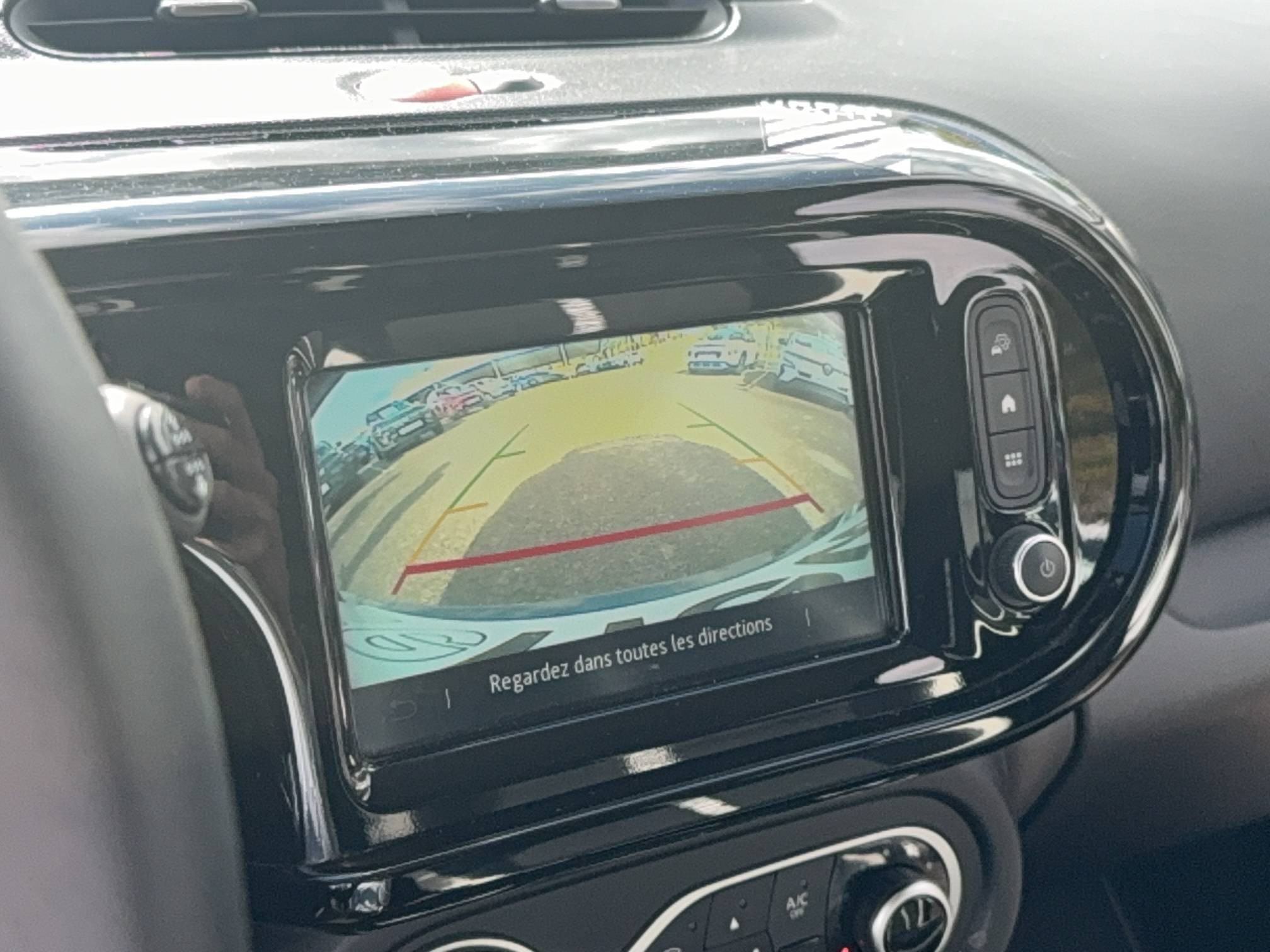 Vente en ligne Renault Twingo Electrique Twingo III E-Tech au prix de 11 590 €